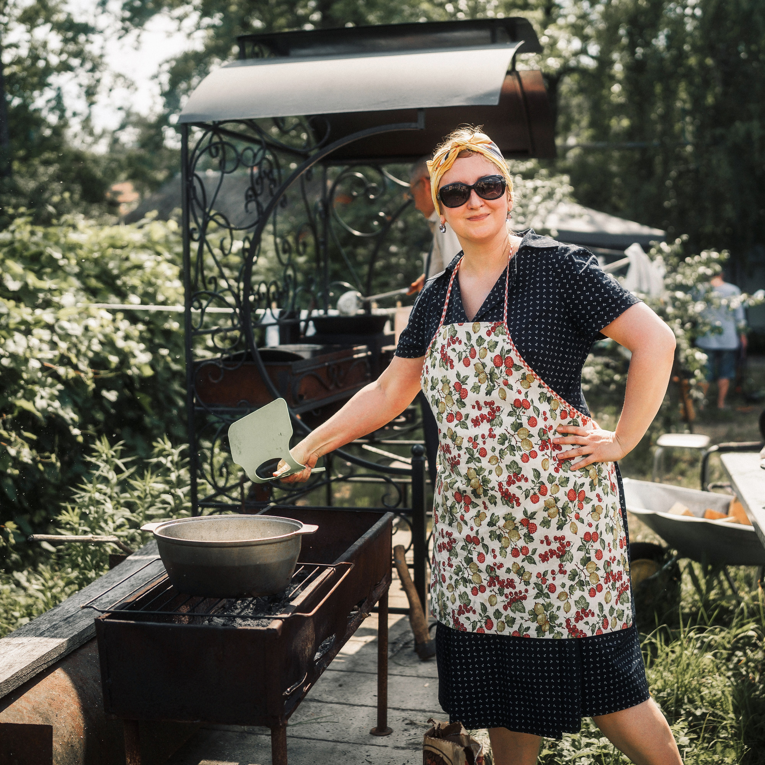 Репортажная фотосъемка юбилея в Воронеже. Свадебный и репортажный фотограф в Воронеже Роман Янко