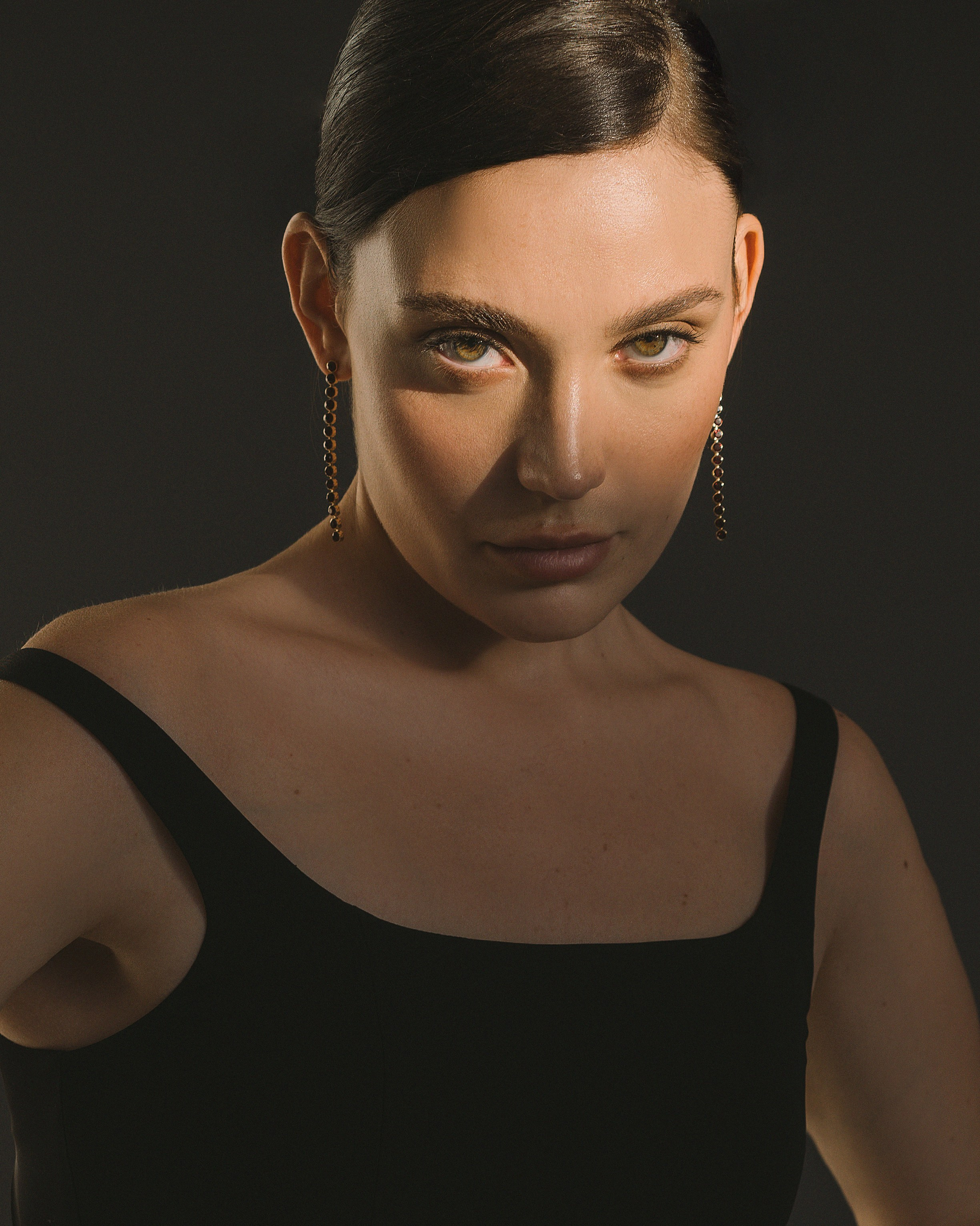 Taisia. Commercial photographer Natalia Bychkova