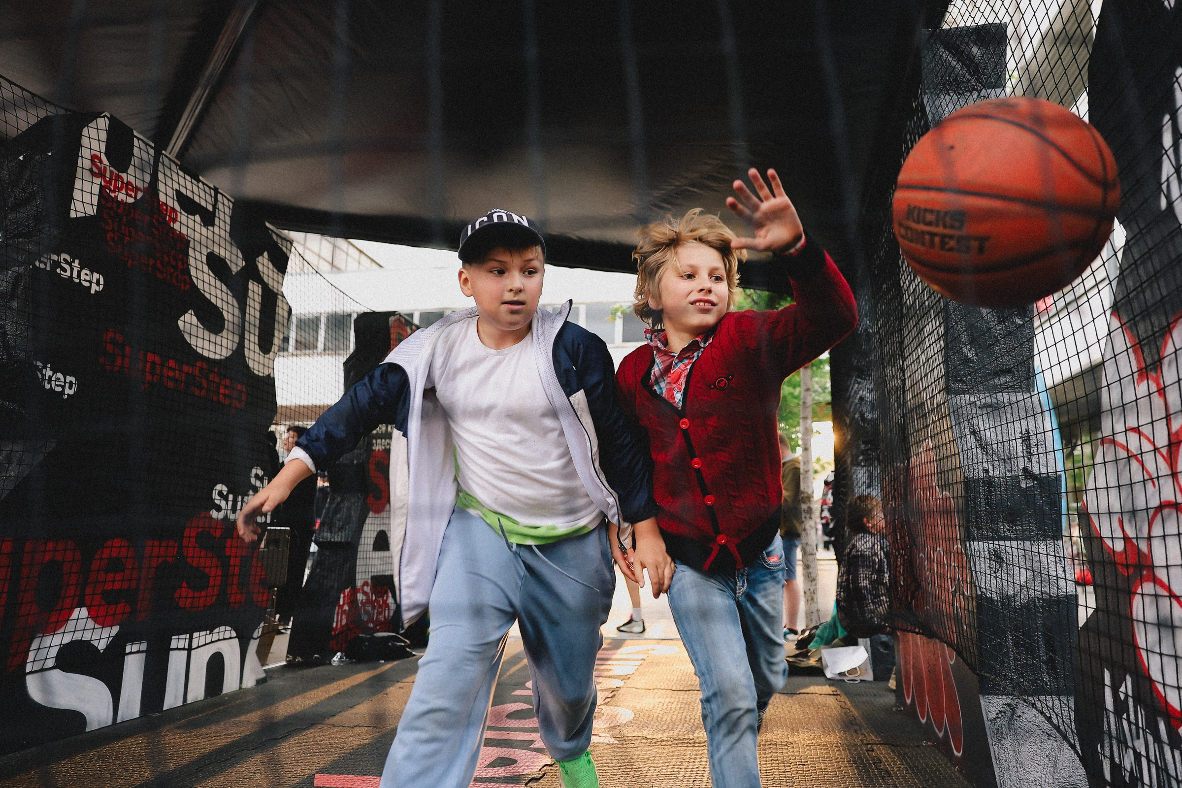 /РЕПОРТАЖ/ Фестиваль StereoLeto by SuperStep. Свадебный фотограф Великий Новгород Станислав Кособудский