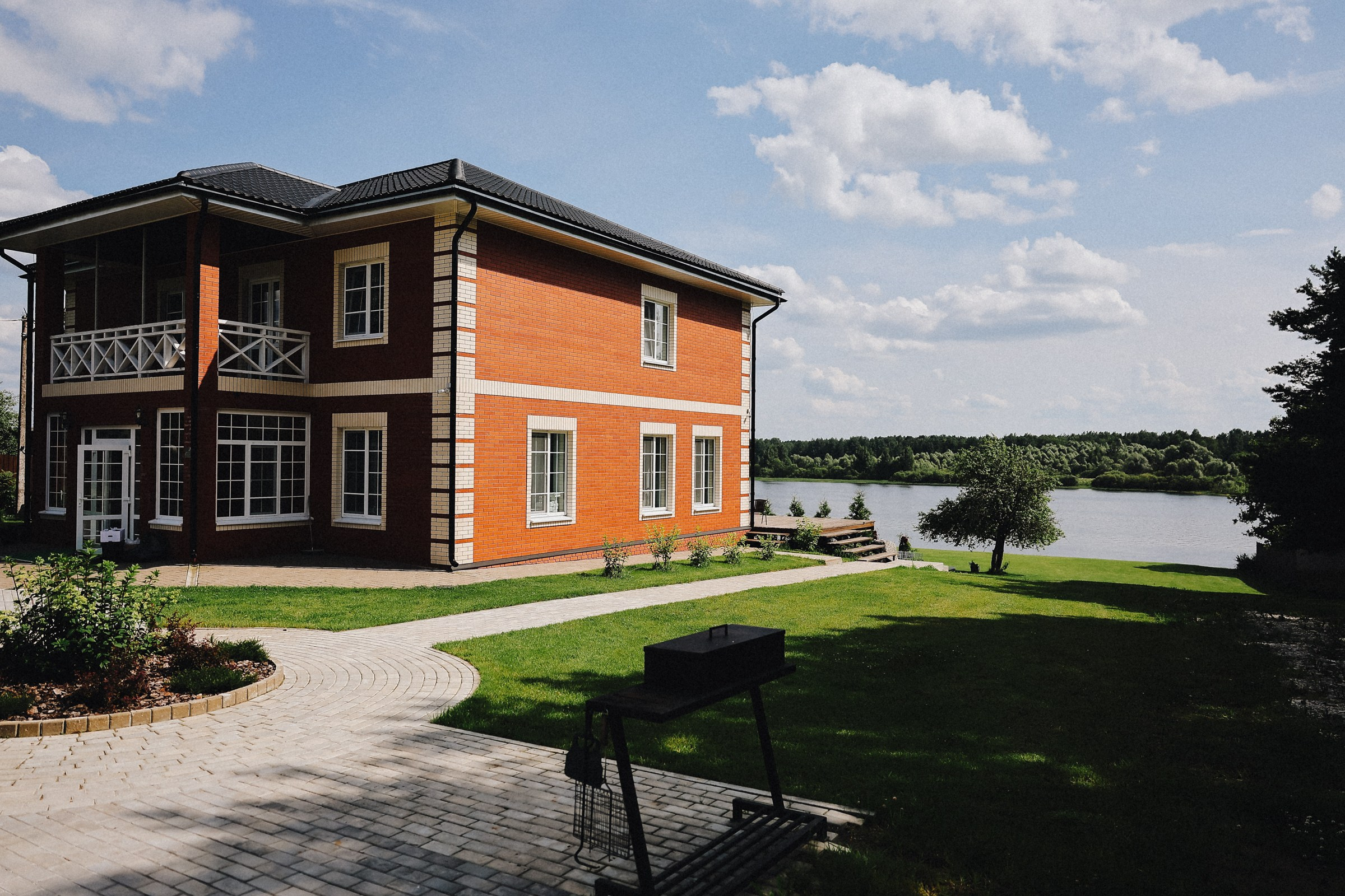 Саша и Саша. 2025. Свадебный фотограф Великий Новгород Станислав Кособудский