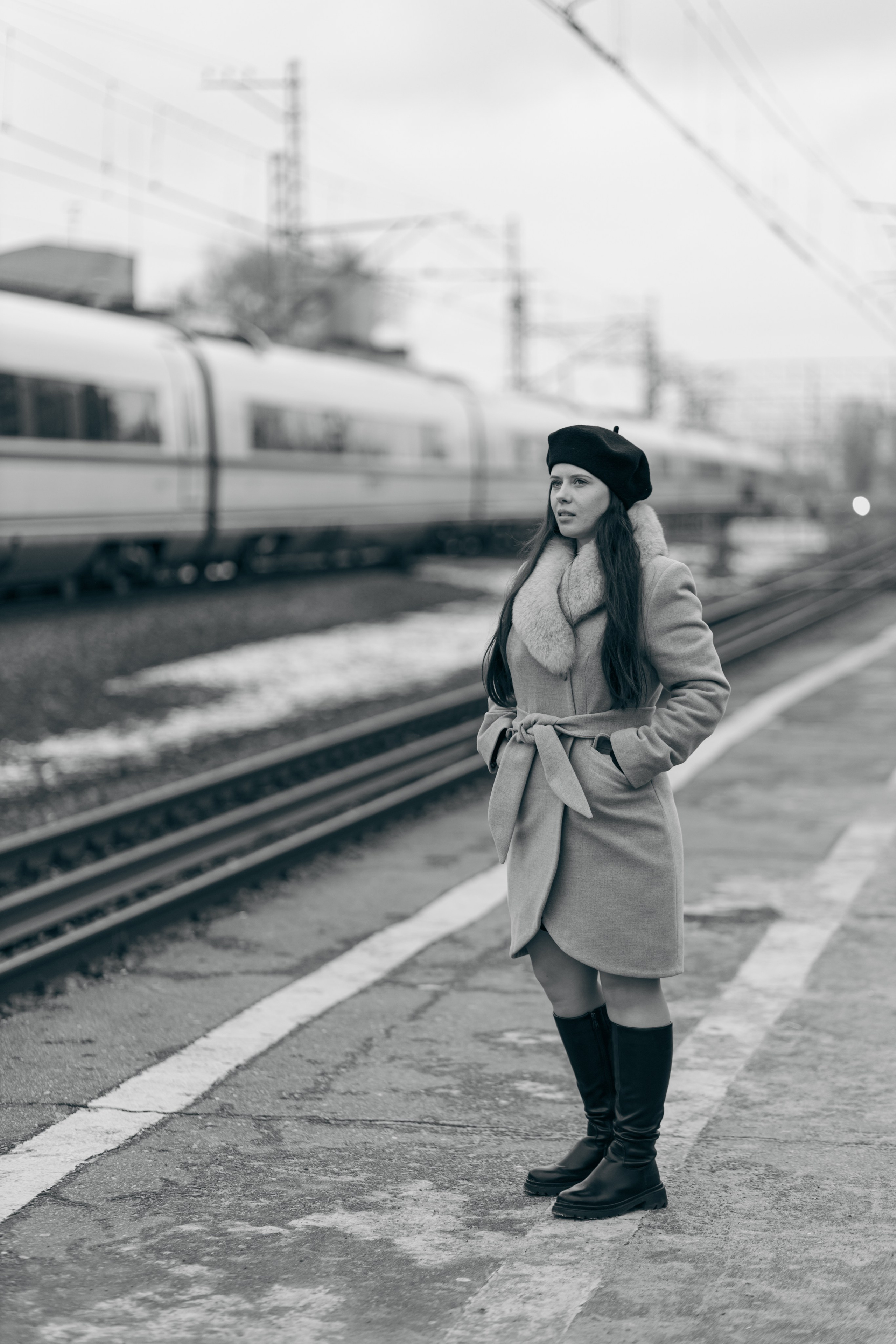 Марианна. Семейный, детский фотограф в Твери Кираева Лилия