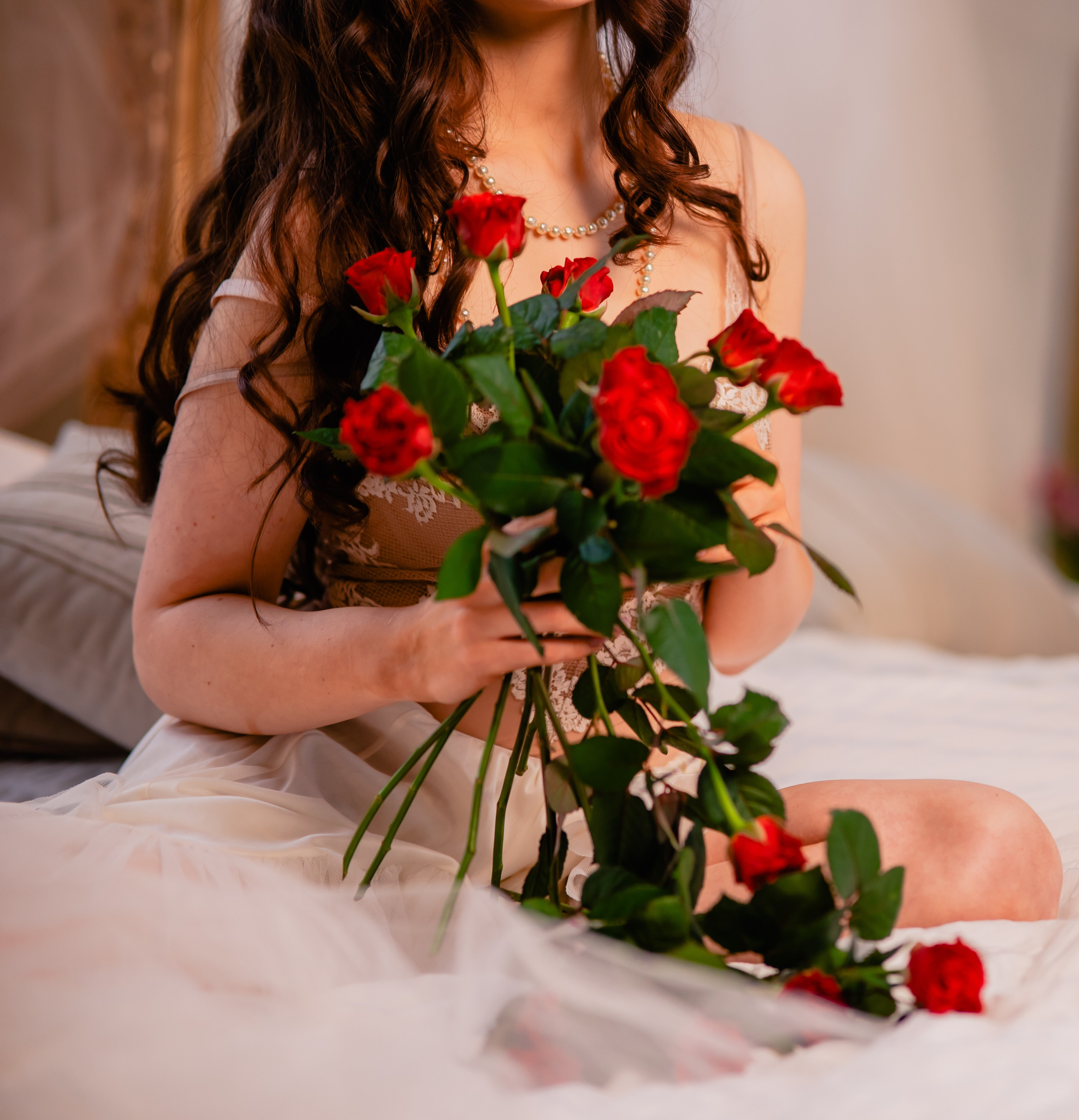 Glory. Фотограф Софья Горбунова