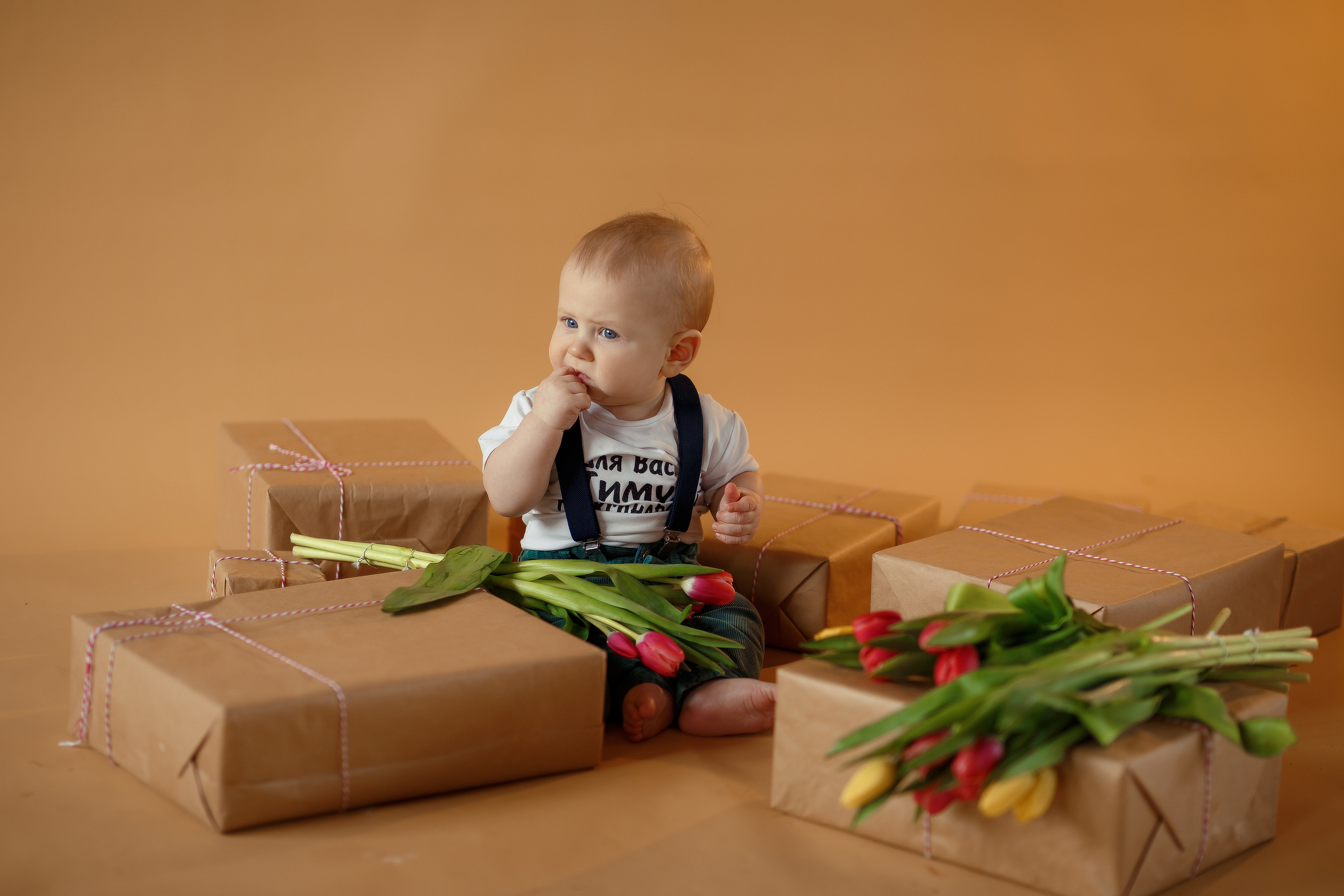 Детская фотосессия. Свадебный и семейный фотограф Черняева Анна| Нижний Новгород