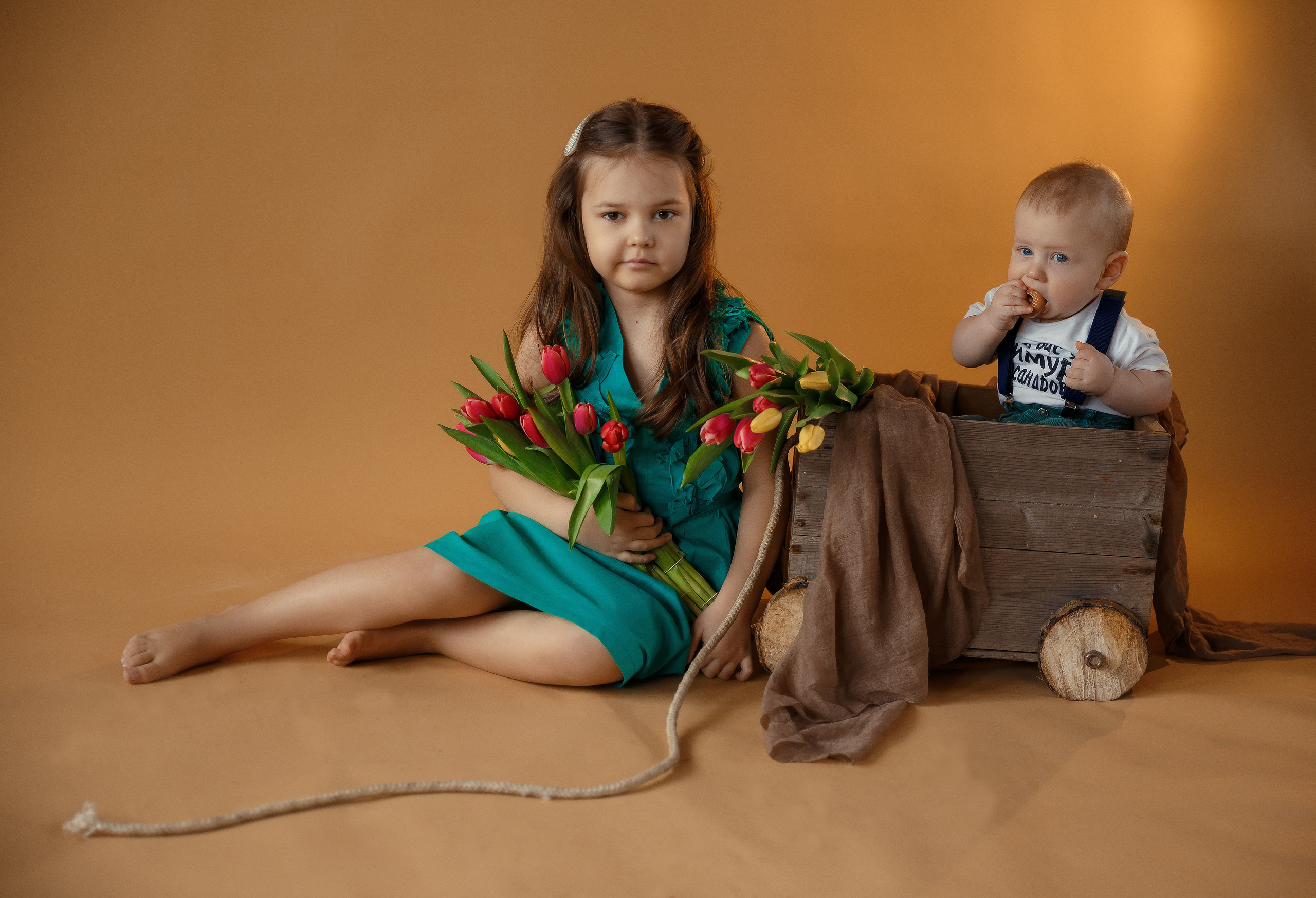 Детская фотосессия. Свадебный и семейный фотограф Черняева Анна| Нижний Новгород