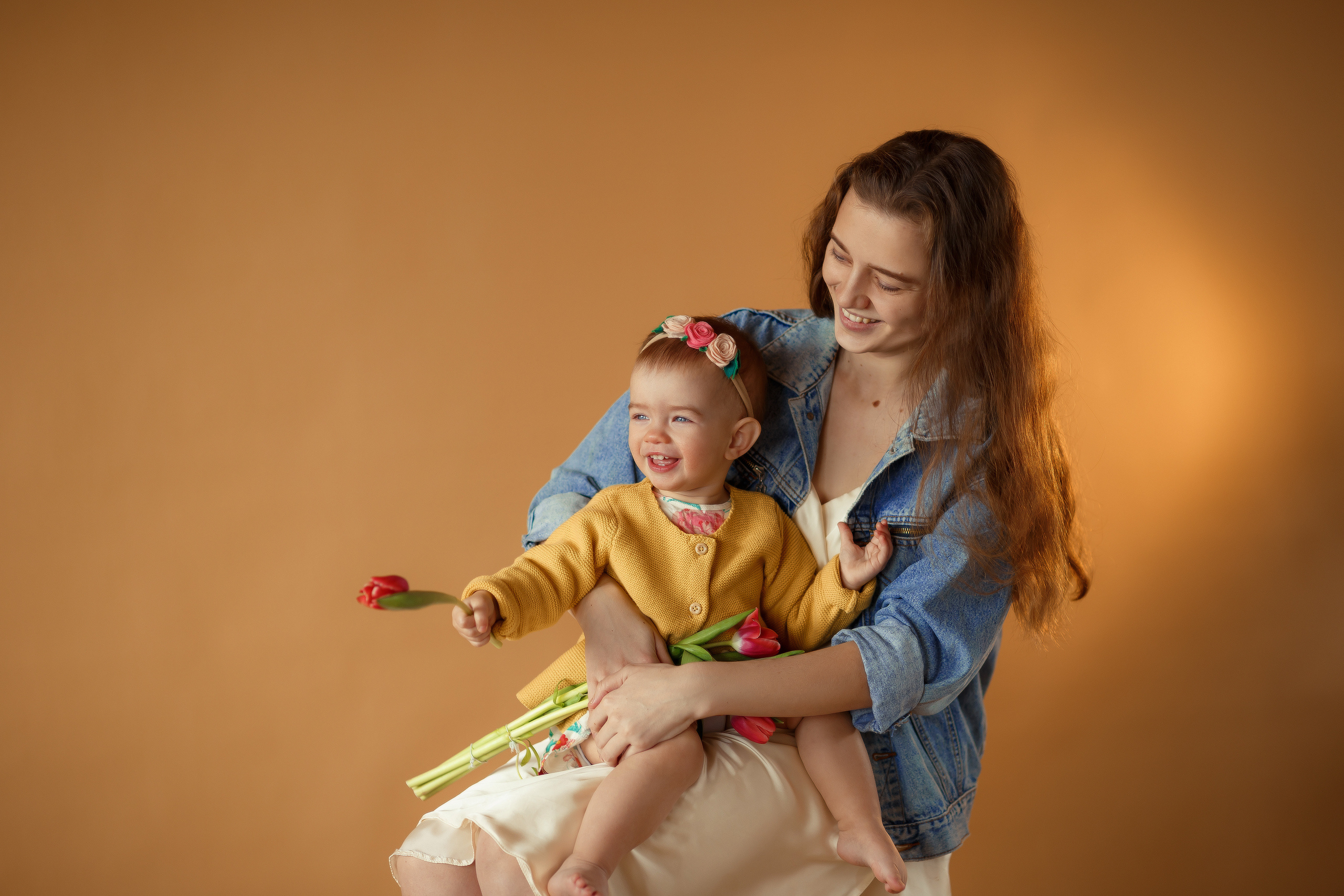 Большая семейная фотосессия. Свадебный и семейный фотограф Черняева Анна| Нижний Новгород