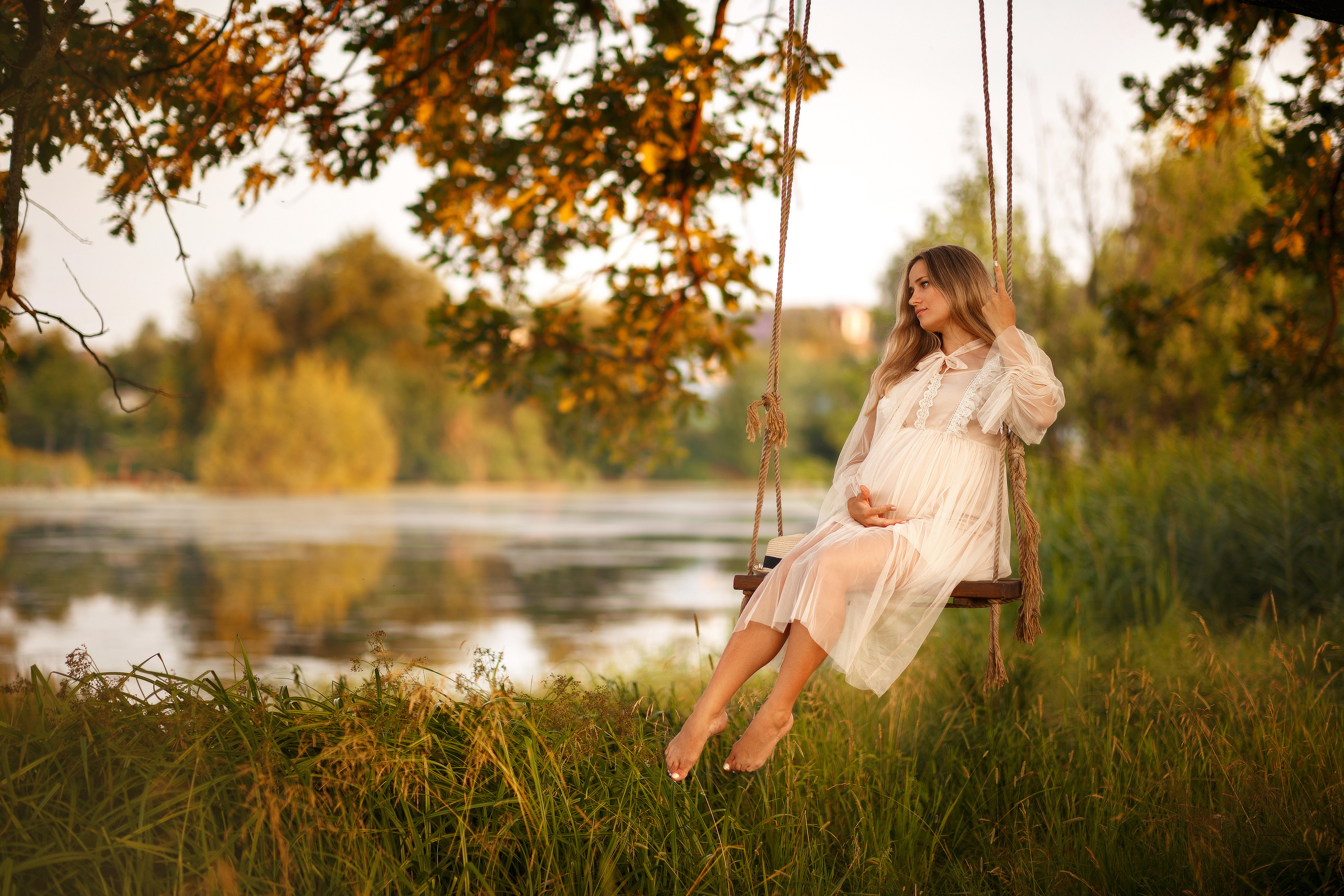 В ожидании.... Свадебный и семейный фотограф Черняева Анна| Нижний Новгород