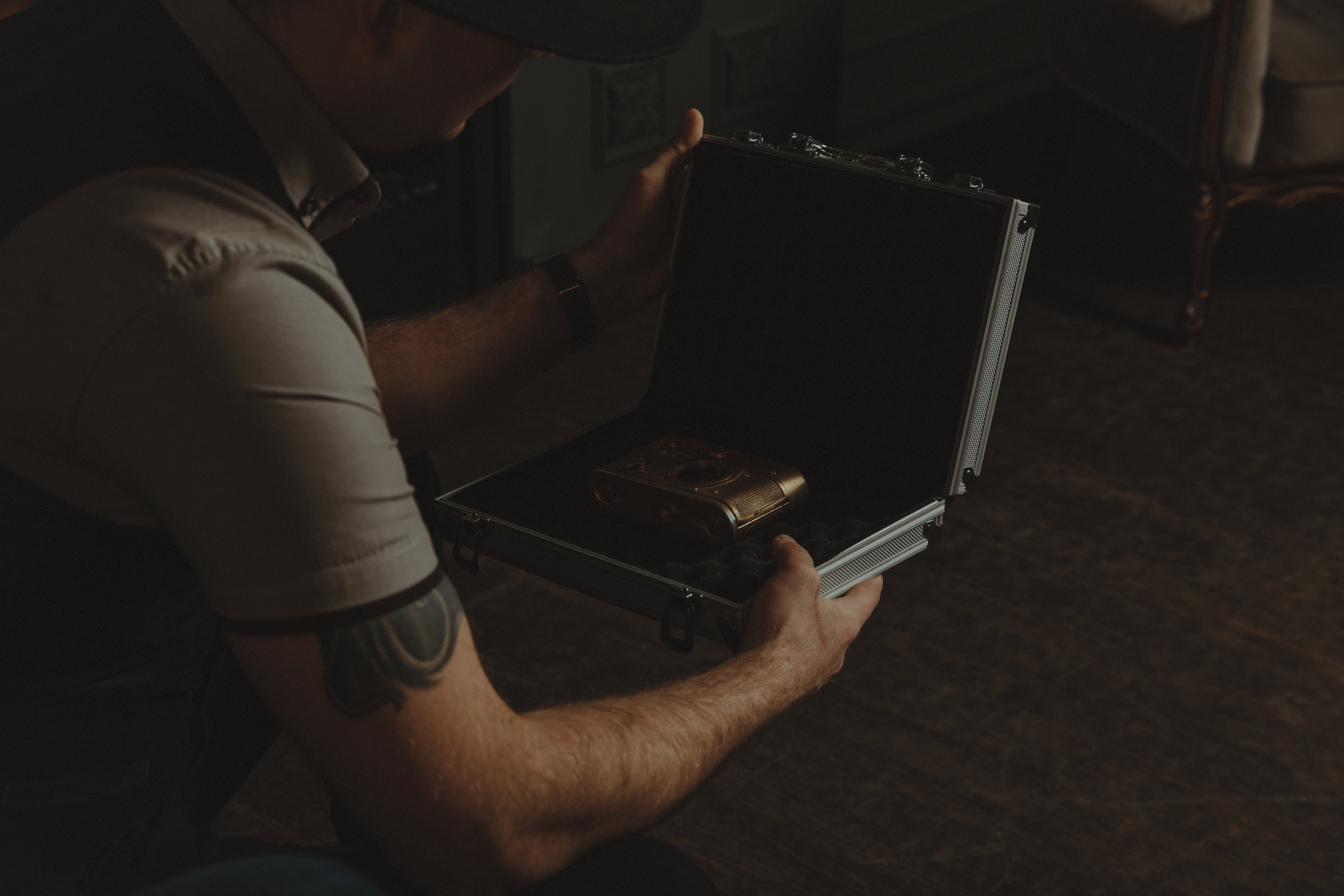 Мужской портрет. Свадебный и семейный фотограф Черняева Анна| Нижний Новгород