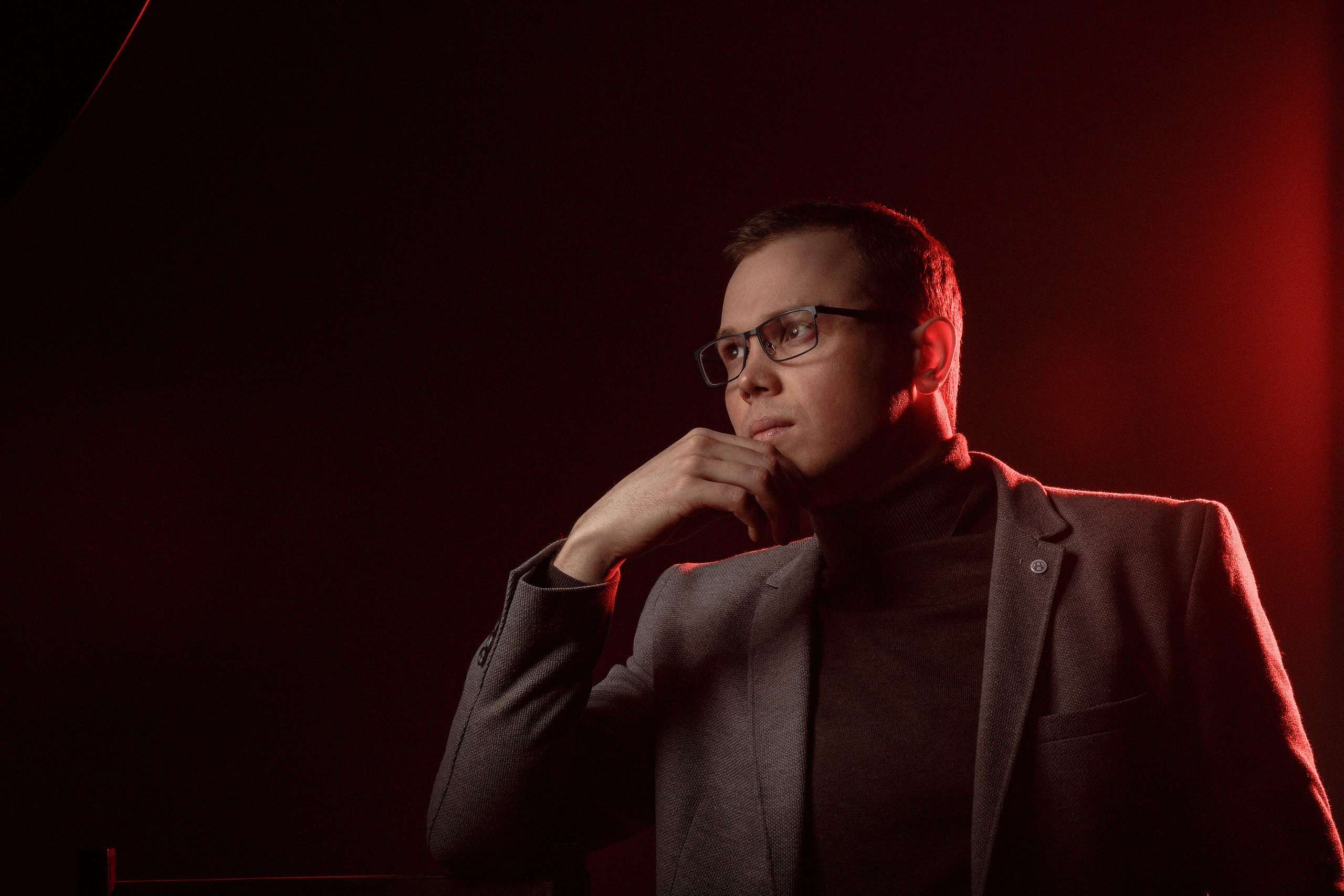 Мужской портрет. Свадебный и семейный фотограф Черняева Анна| Нижний Новгород