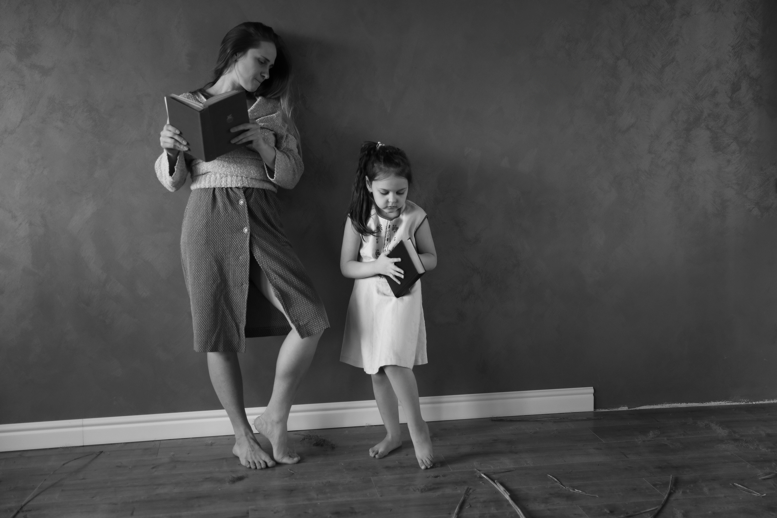 Большая семейная фотосессия. Свадебный и семейный фотограф Черняева Анна| Нижний Новгород