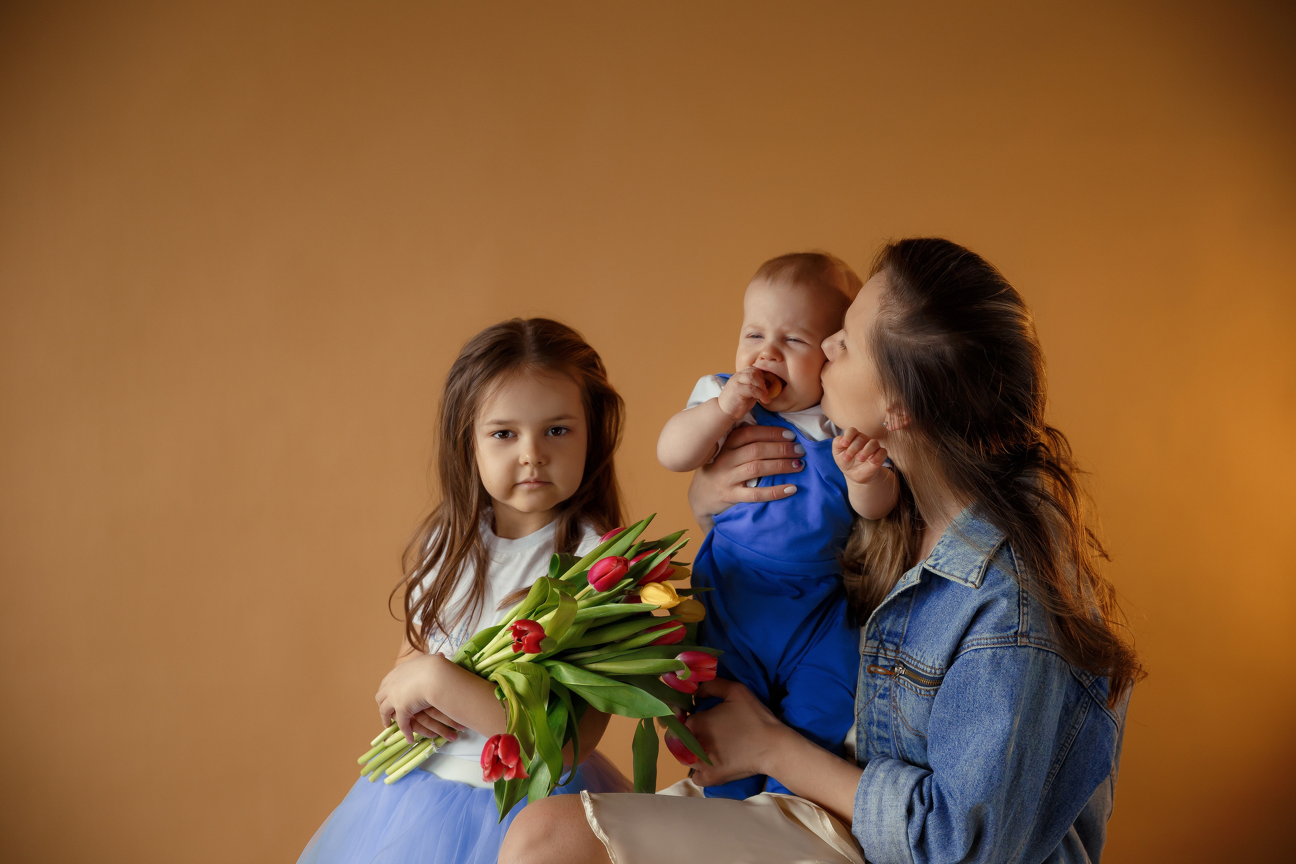 Большая семейная фотосессия. Свадебный и семейный фотограф Черняева Анна| Нижний Новгород