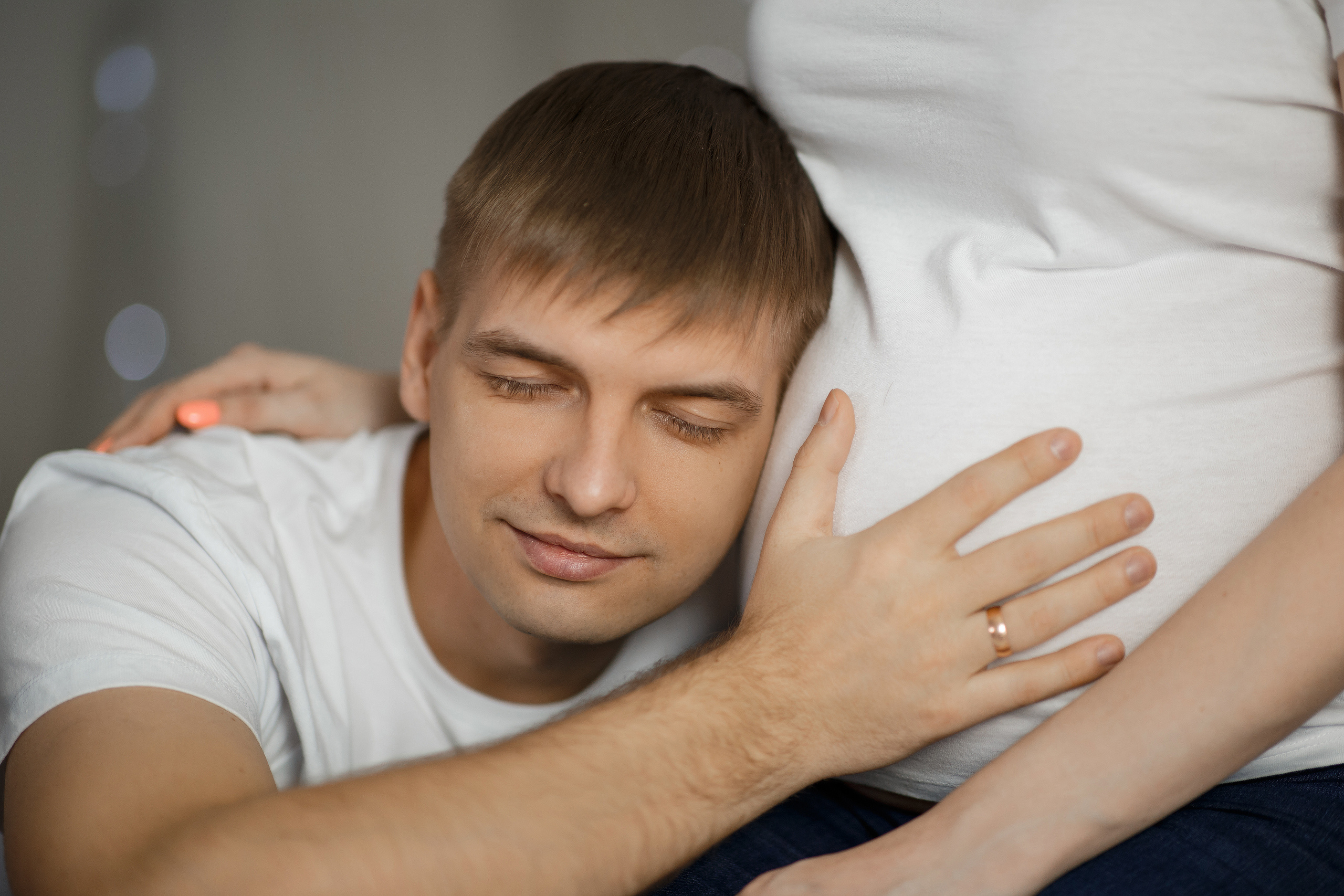 В ожидании.... Свадебный и семейный фотограф Черняева Анна| Нижний Новгород