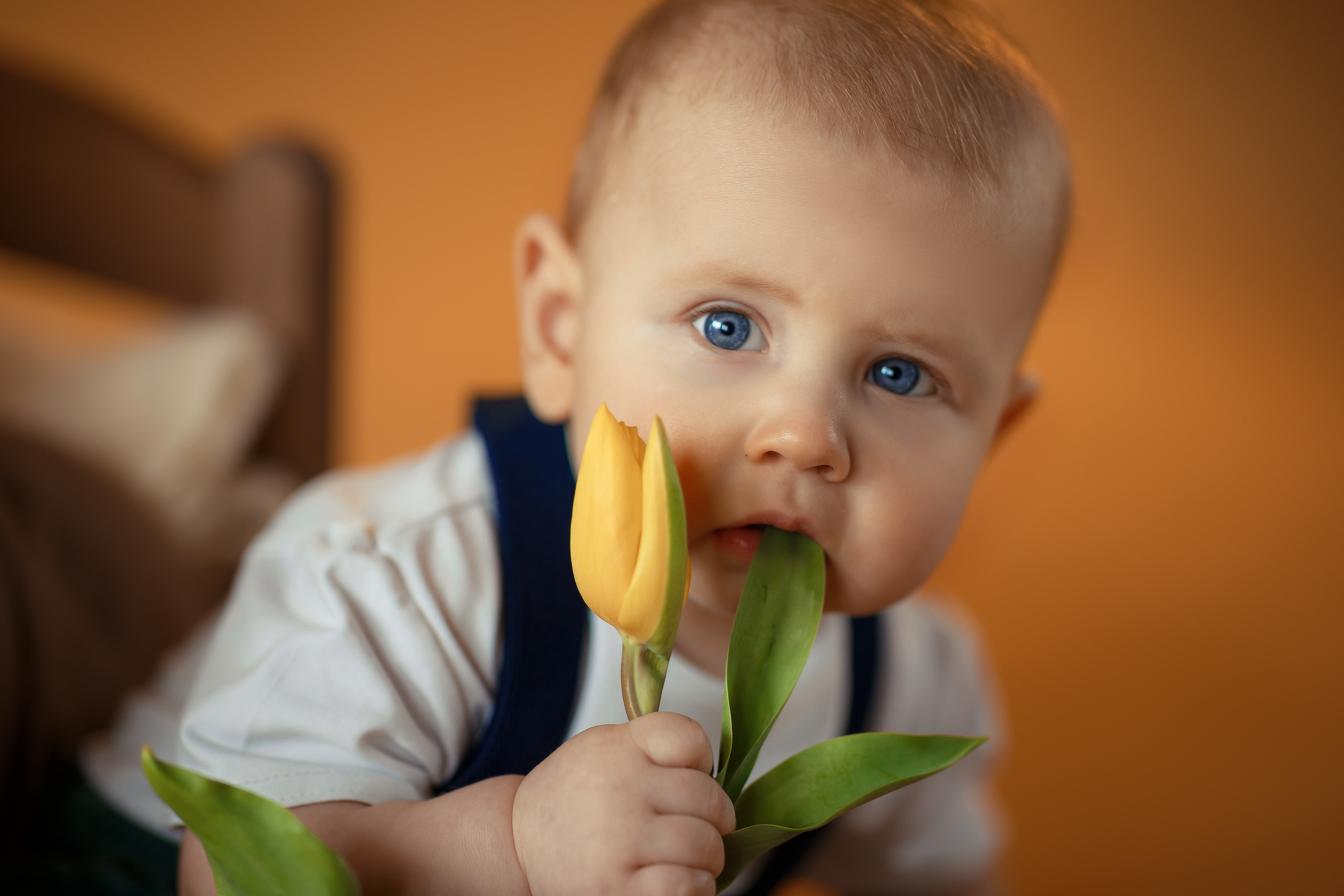 Детская фотосессия. Свадебный и семейный фотограф Черняева Анна| Нижний Новгород