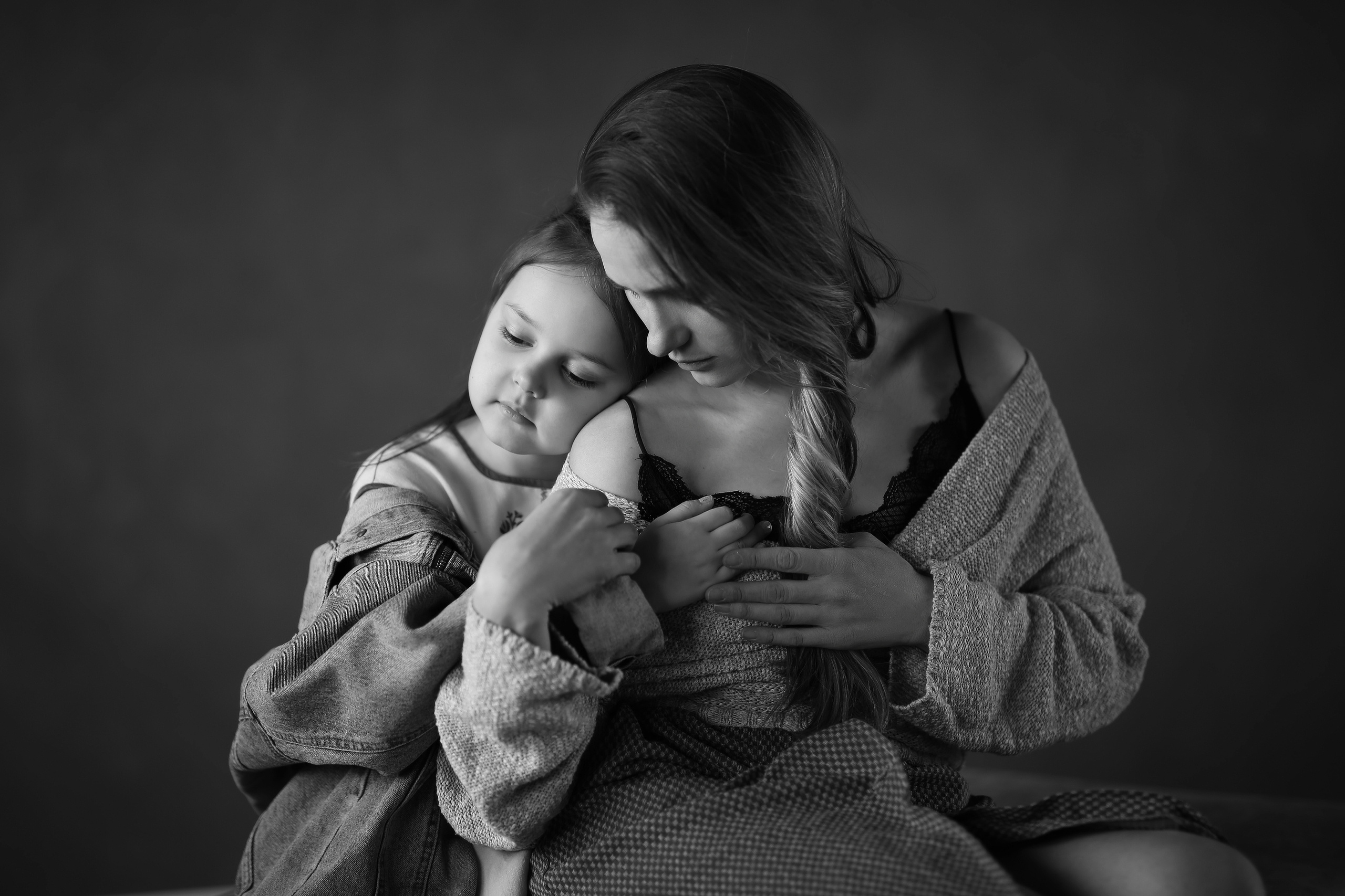 Большая семейная фотосессия. Свадебный и семейный фотограф Черняева Анна| Нижний Новгород