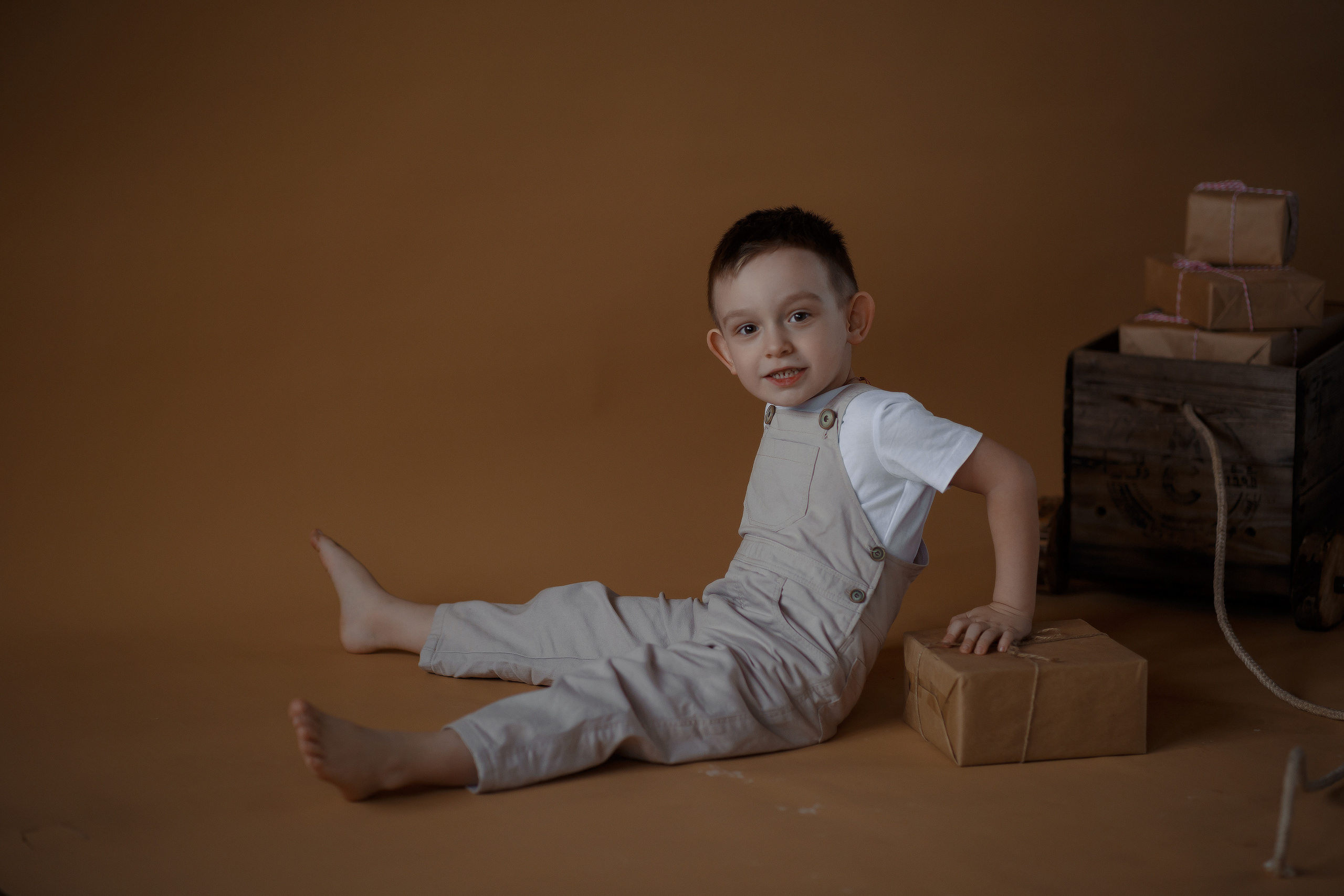 Детская фотосессия. Свадебный и семейный фотограф Черняева Анна| Нижний Новгород