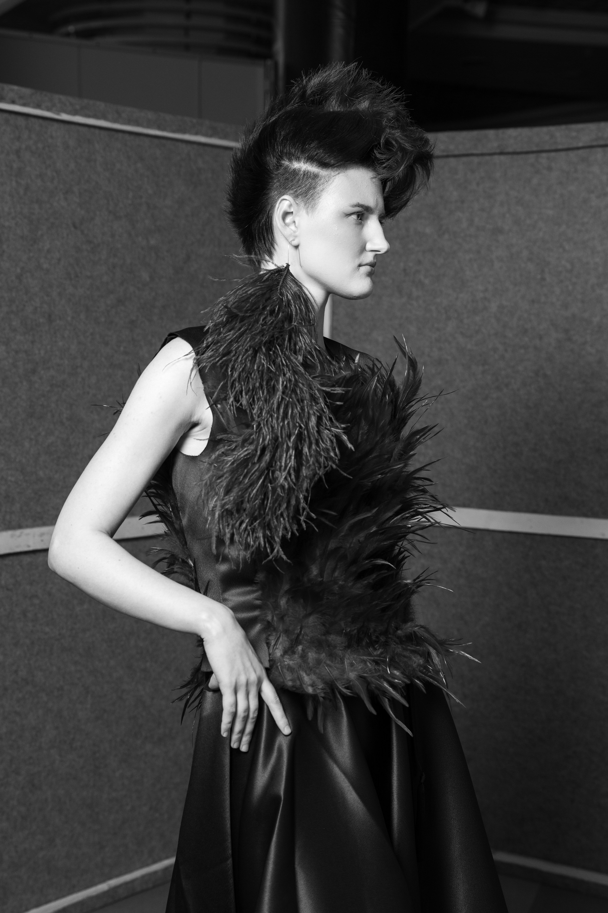 Estel Цивилизация 2025. Vladislav Blinov photographer