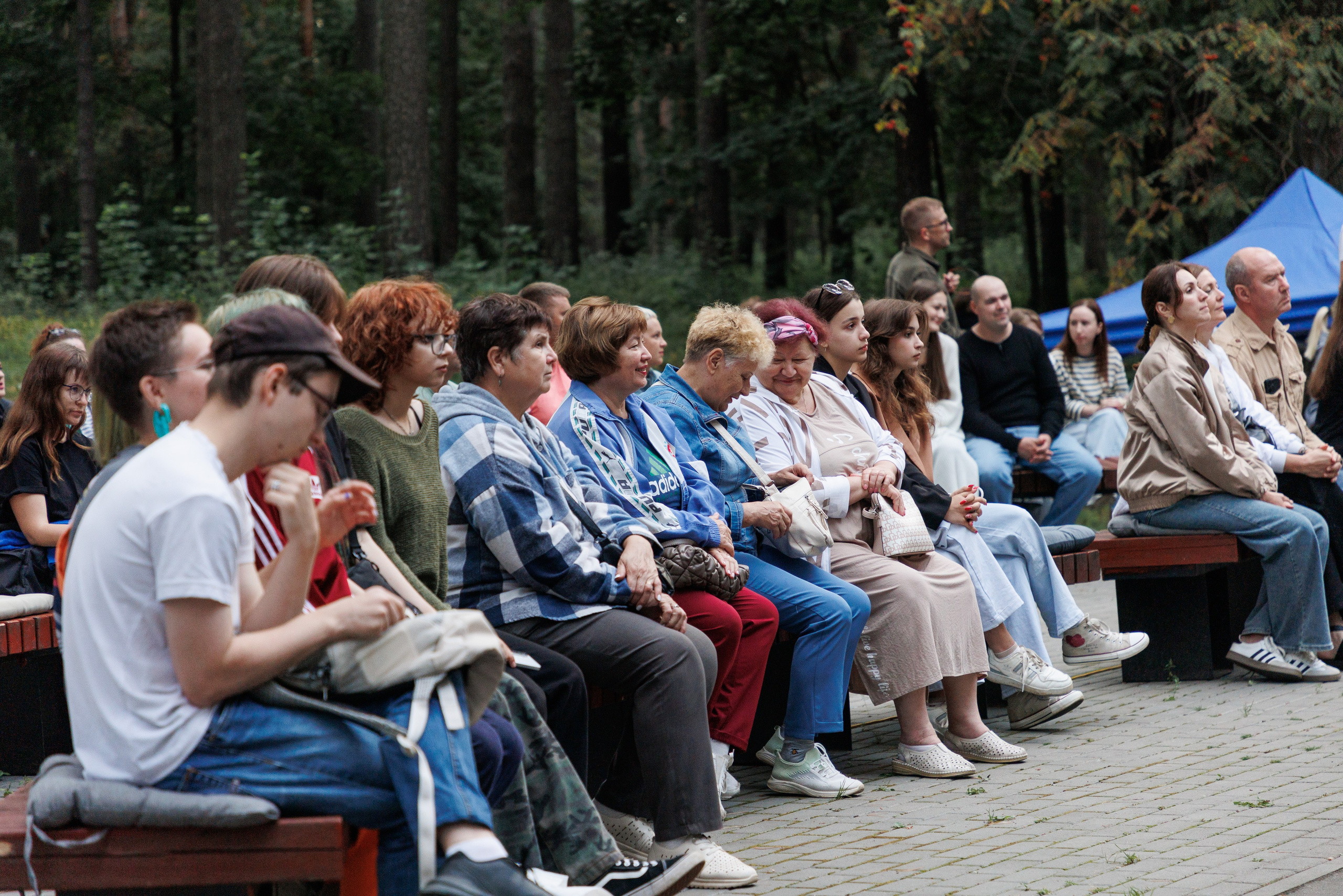 ПечаКуча 12-8-25. Фотограф городских и семейных событий Артем Карпухин
