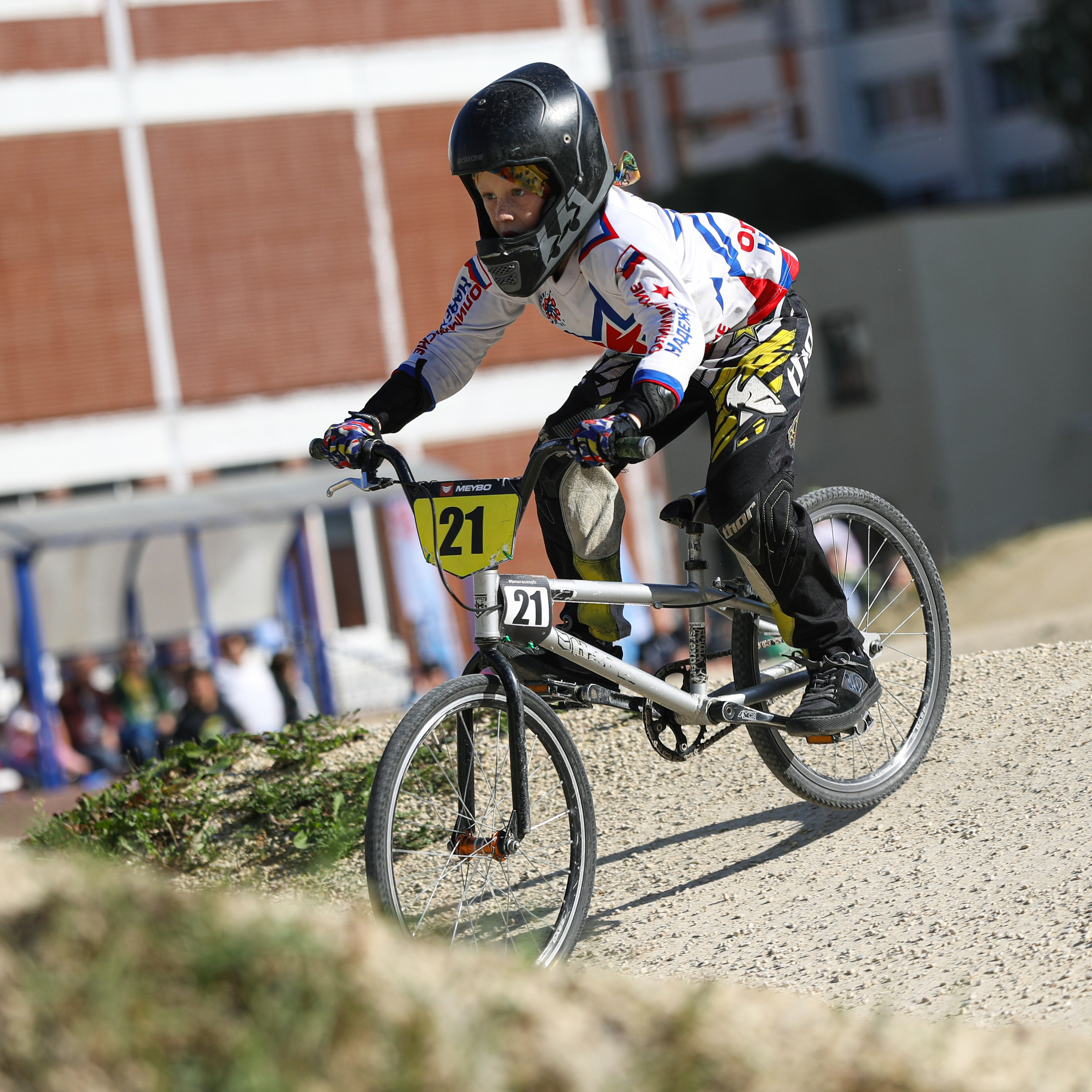 Вело (трек, шоссе, BMX). Спортивный фотограф в Санкт-Петербурге Наталья Ксенофонтова