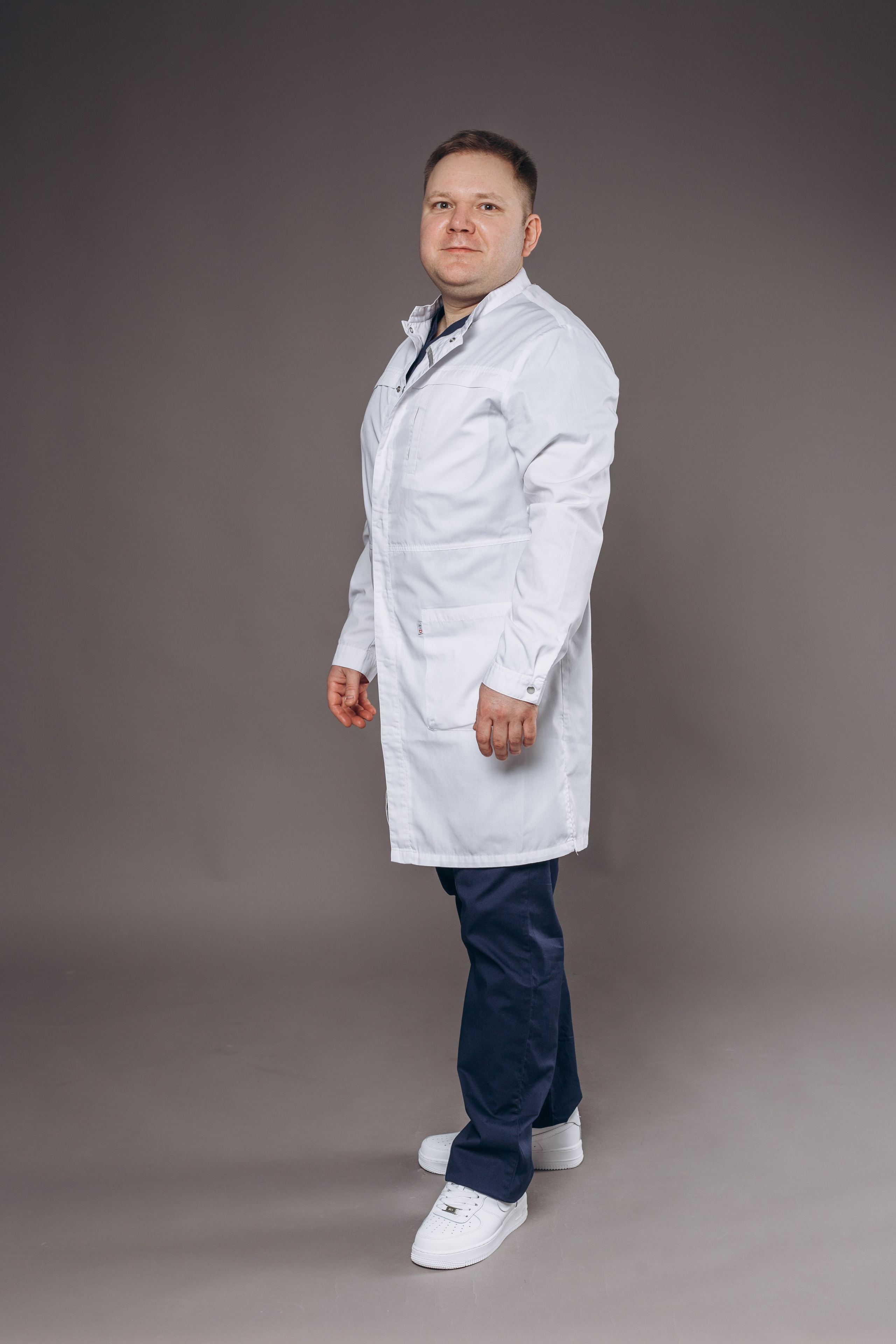 деловая фотосессия 