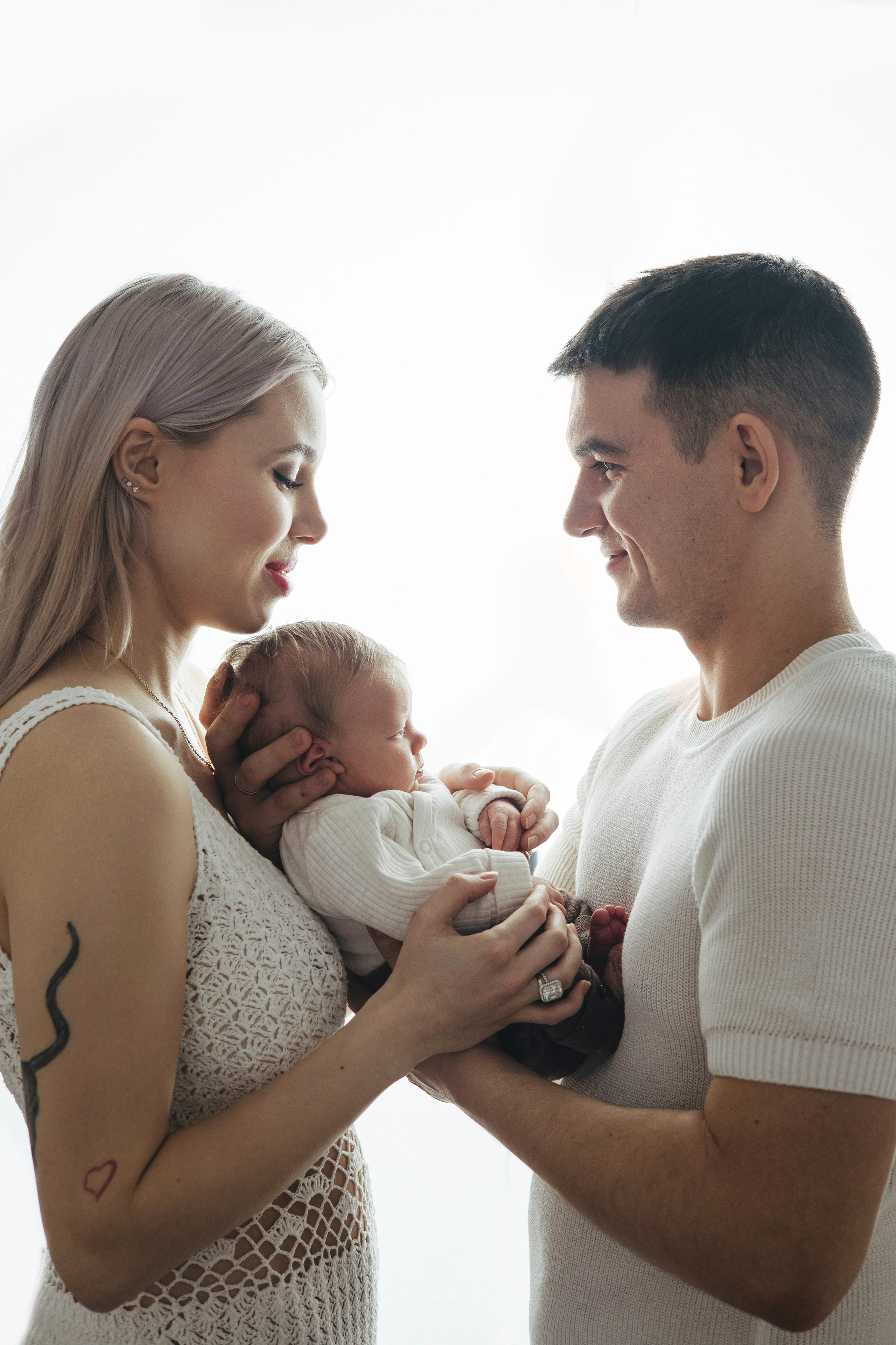 7. Фотограф Йошкар-Ола Дарья Фокина