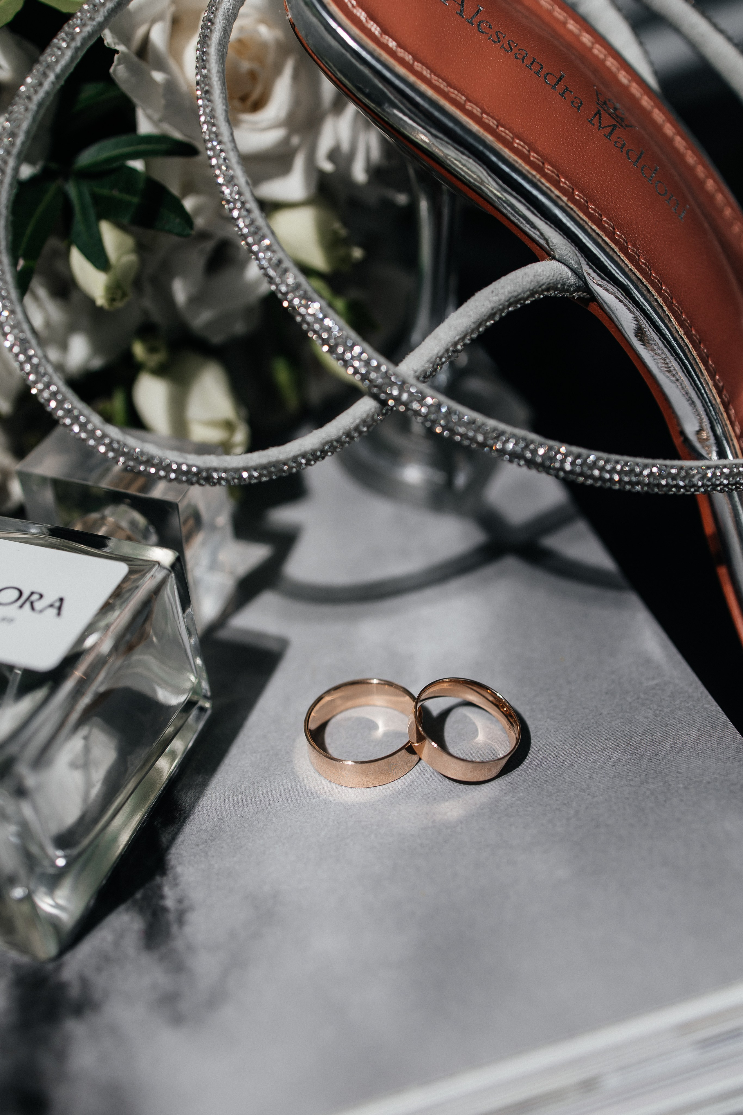 Алина & Кирилл. Фотограф в Москве Валерия Рожкова