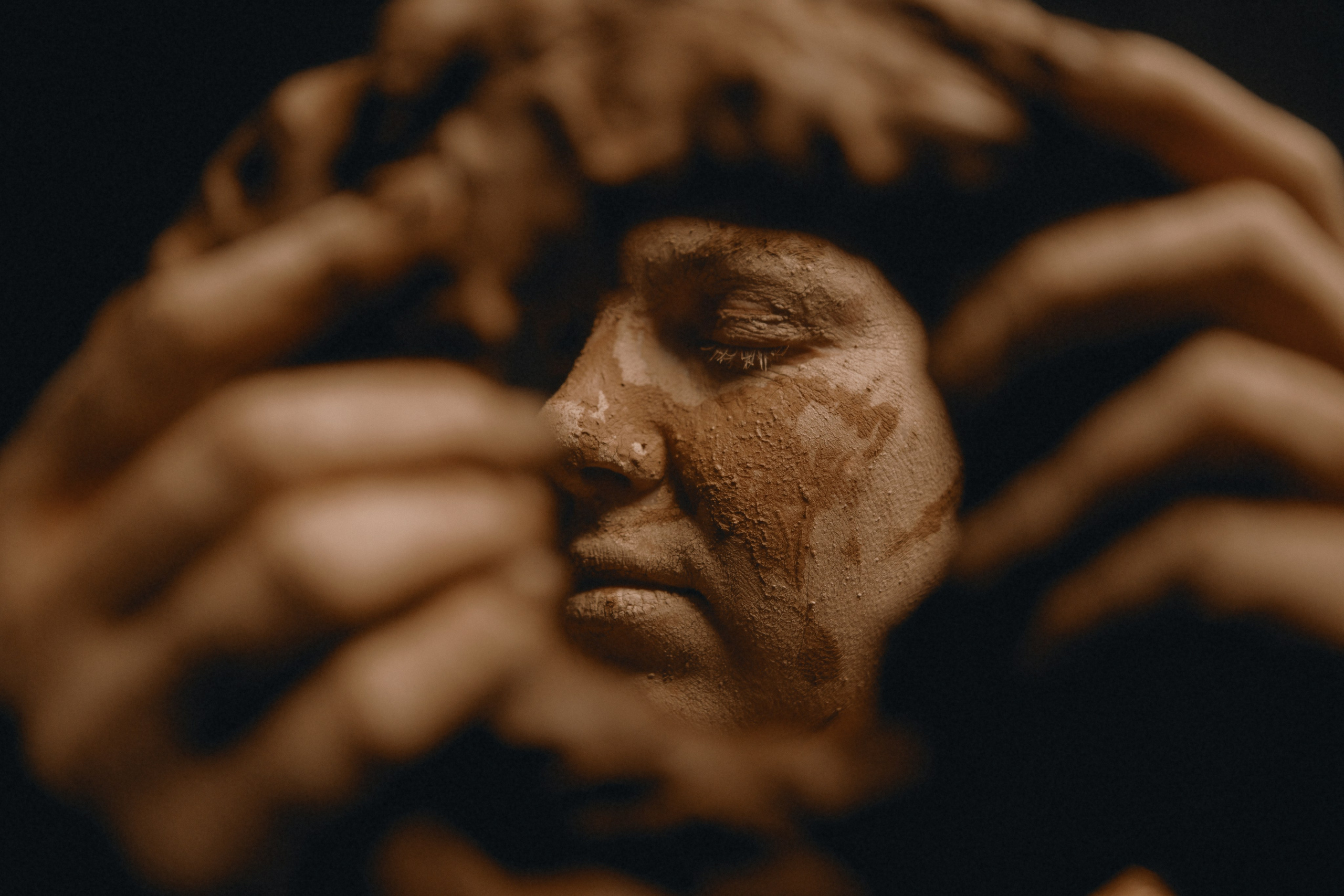 Проект «Матерь Богов"-съёмка для Насти. Фотограф в Омске Екатерина Павлова