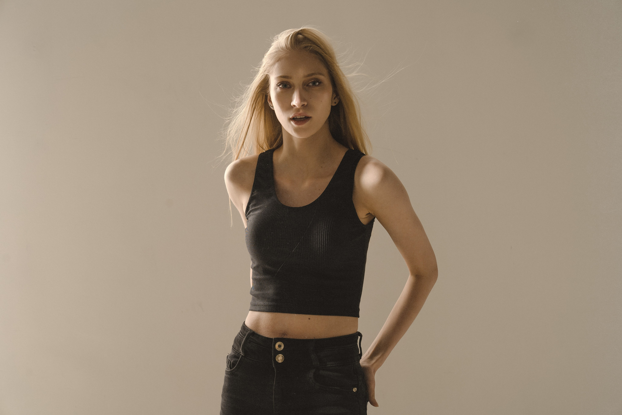 Model tests. Fashion, portrait, personal photographer. Almaty, KZ