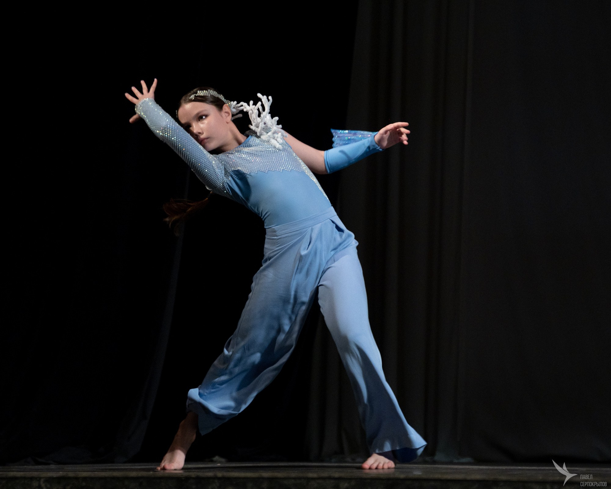 Фестиваль-конкурс творческих коллективов «Танцуй Весну». Репортажный фотограф в Казани Павел Серпокрылов