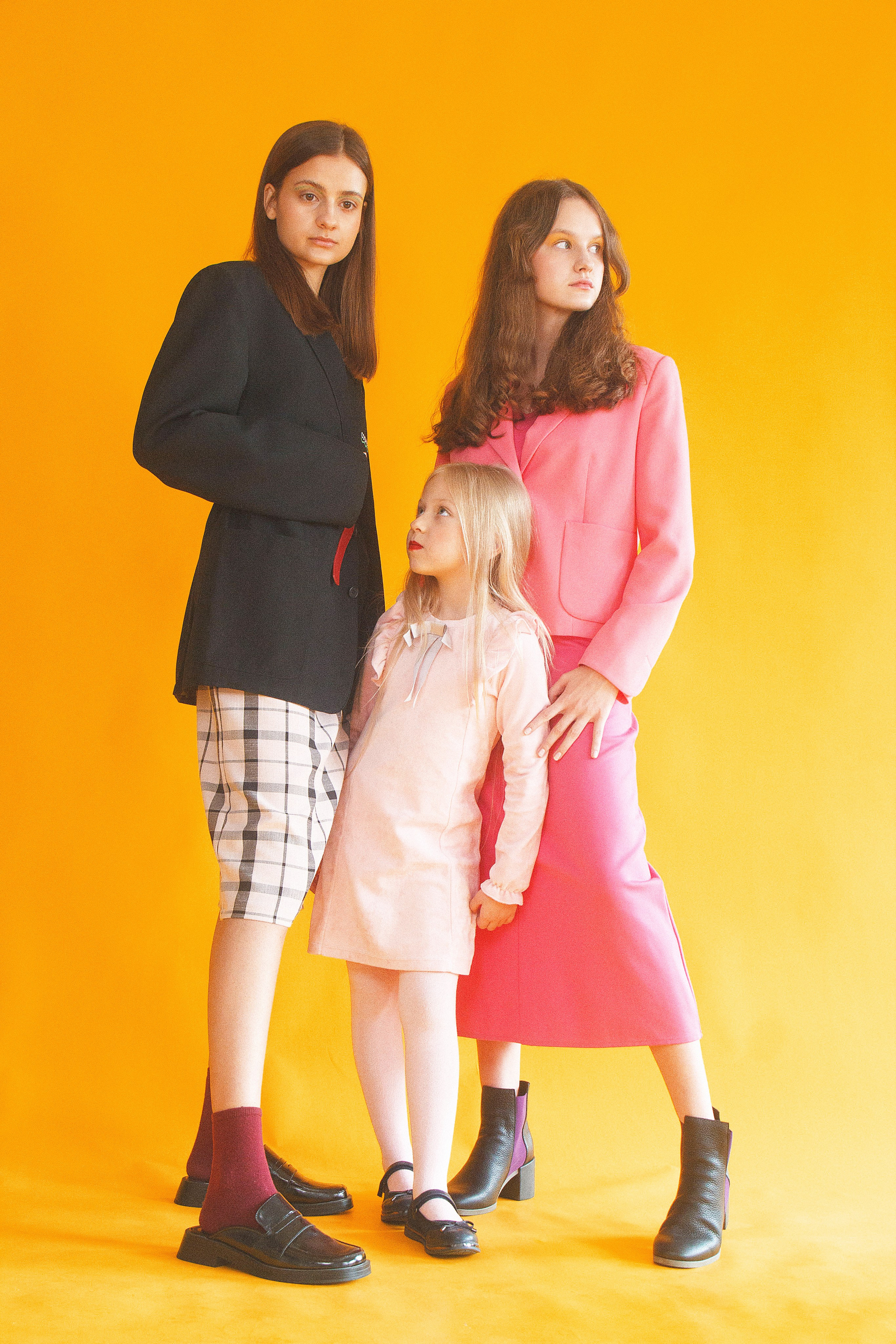 Эдиториал (журнальная съемка). Фотограф и видеограф в Омск/Москва Сащенко Лера