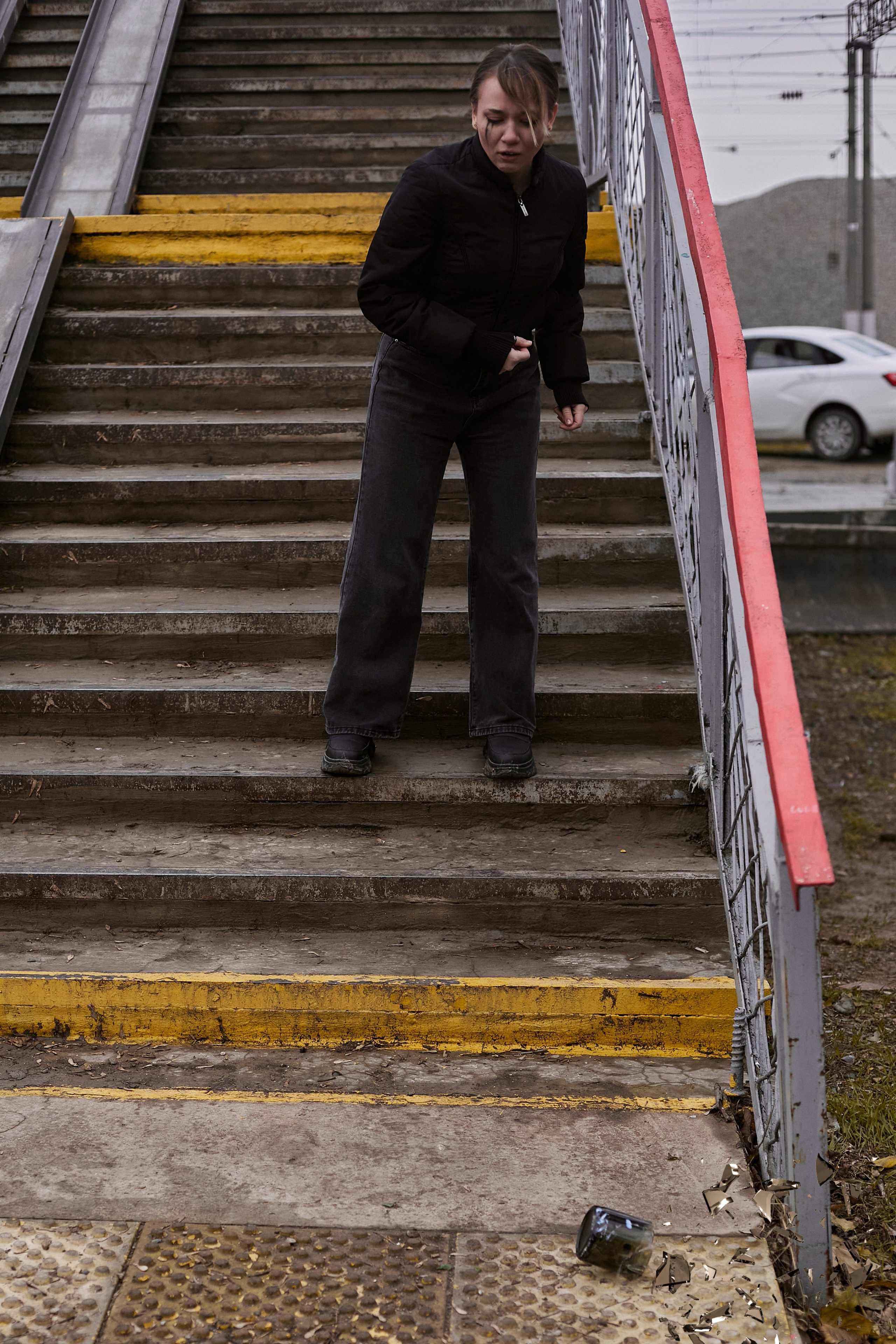 «Разбей свой страх!». Свадебный и креативный фотограф в ЮФО и МСК