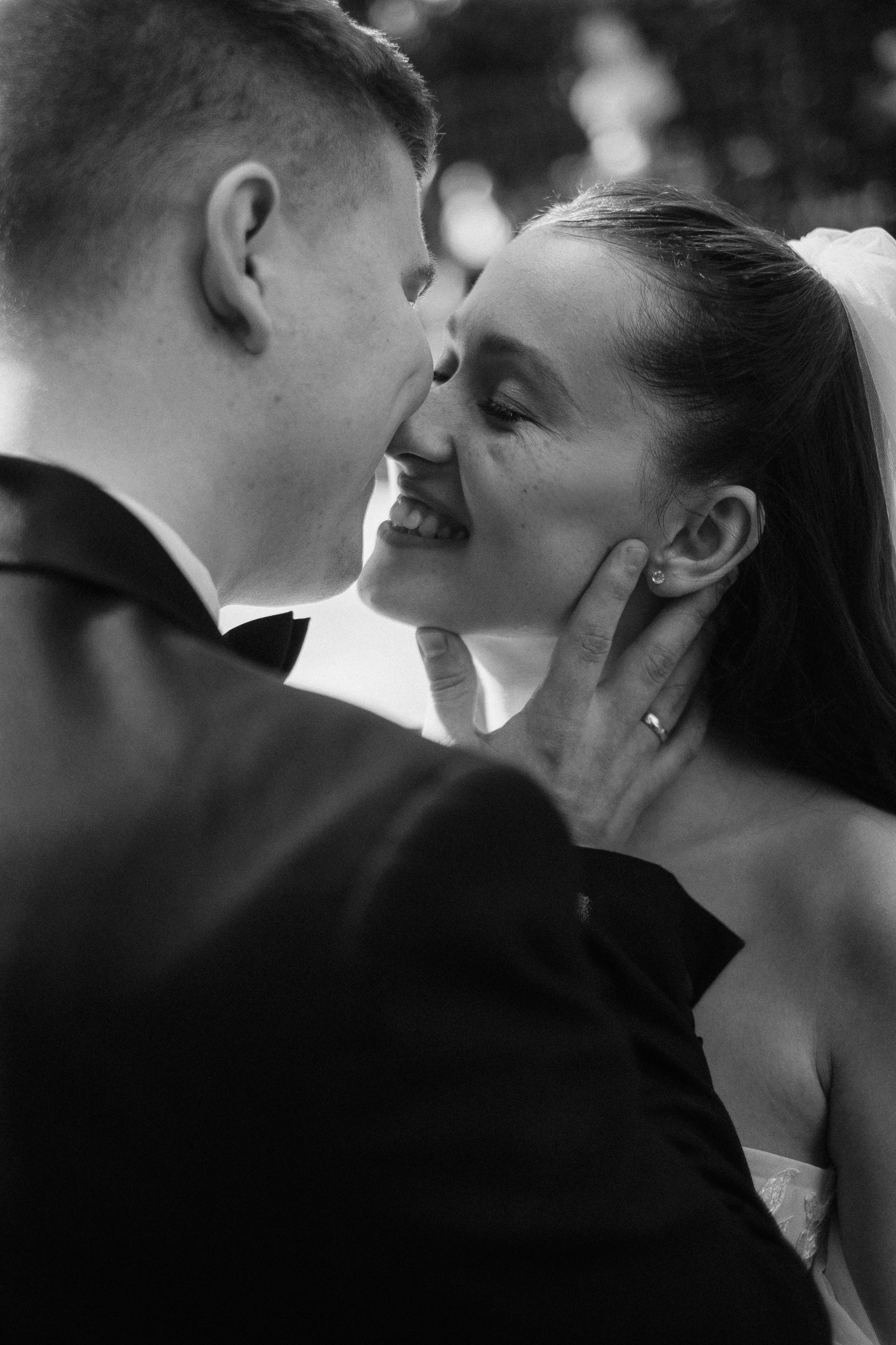 Соня & Филипп. Фотограф Мария Хлебникова Санкт-Петербург Москва