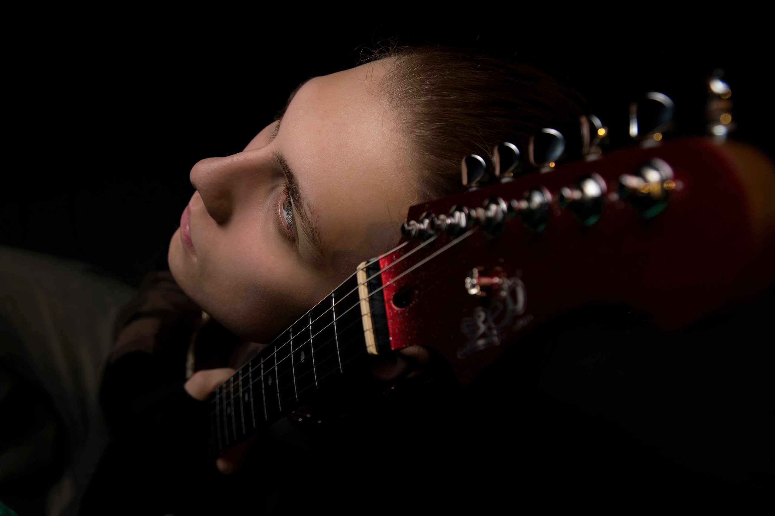 Студийная съемка. Фотограф Ольга Холина|Дебальцево