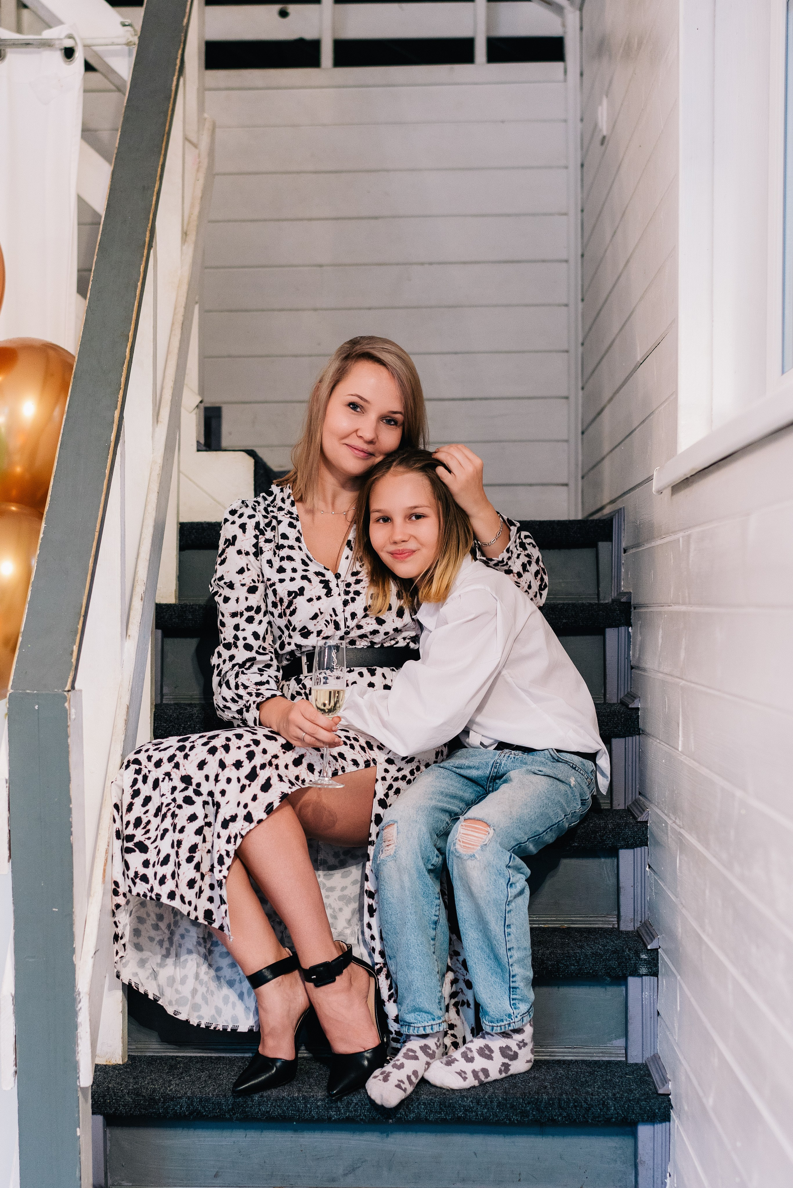 Семейные праздники. Свадебный и репортажный фотограф в Москве Александр Кудрявцев