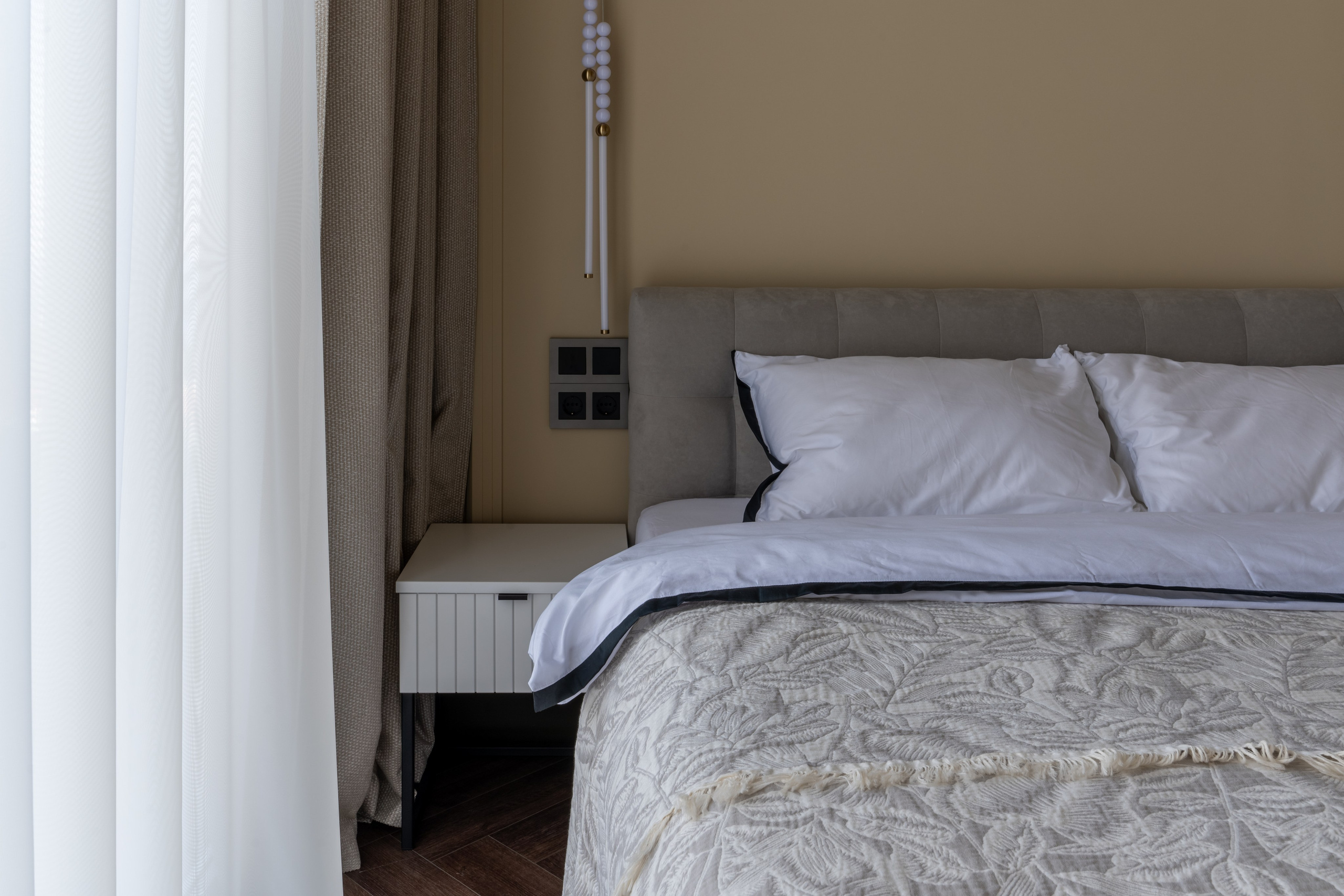 Апартаменты 10. Мария Кобзева, фотограф в Ялте, Крым