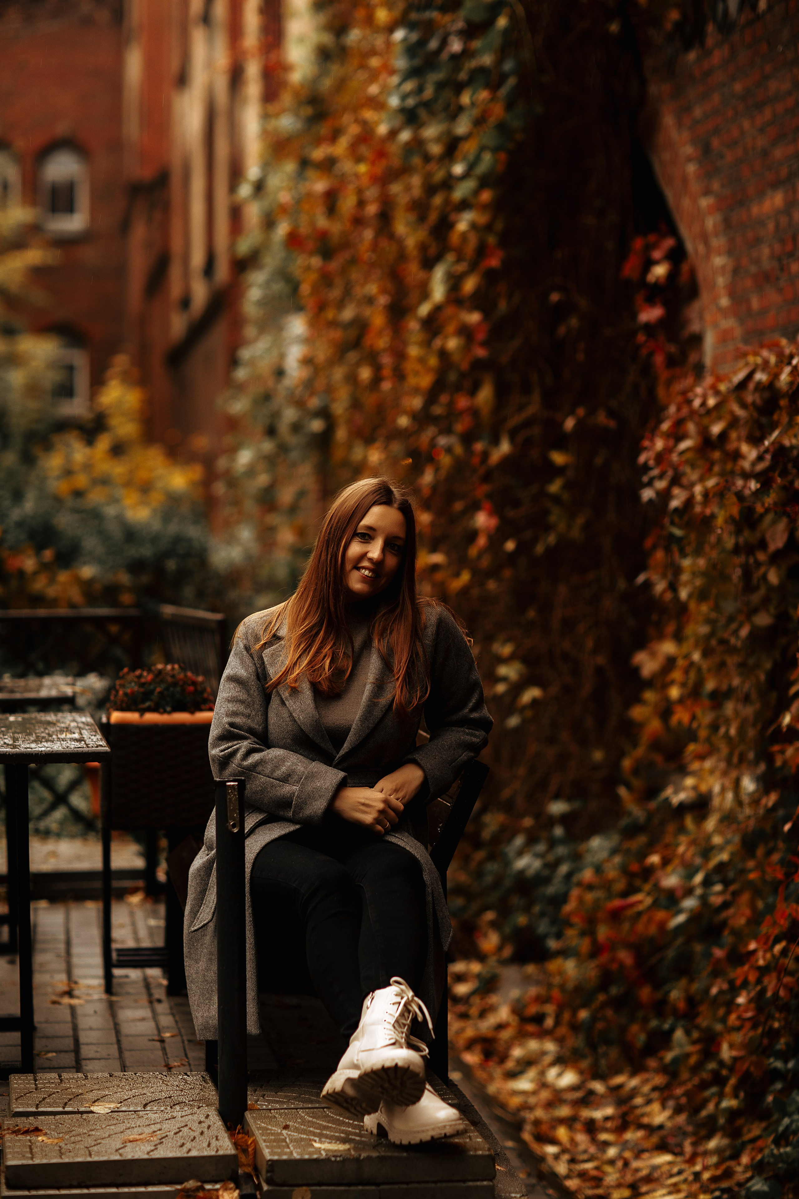 Калининград. Свадебный и семейный фотограф/видеограф в Краснодаре Наталья Осинская