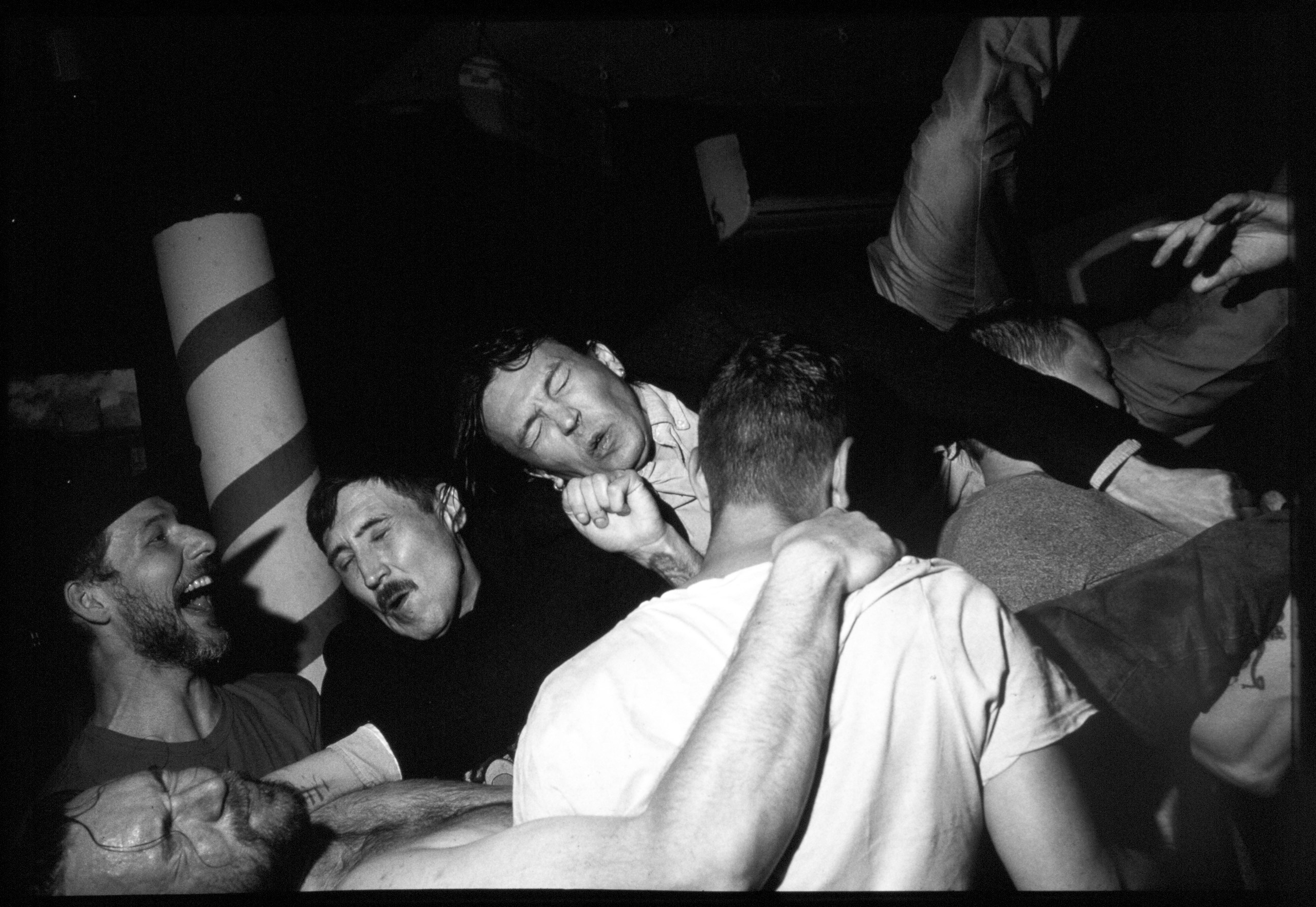 SILK ROAD. Dima Ptitsyn