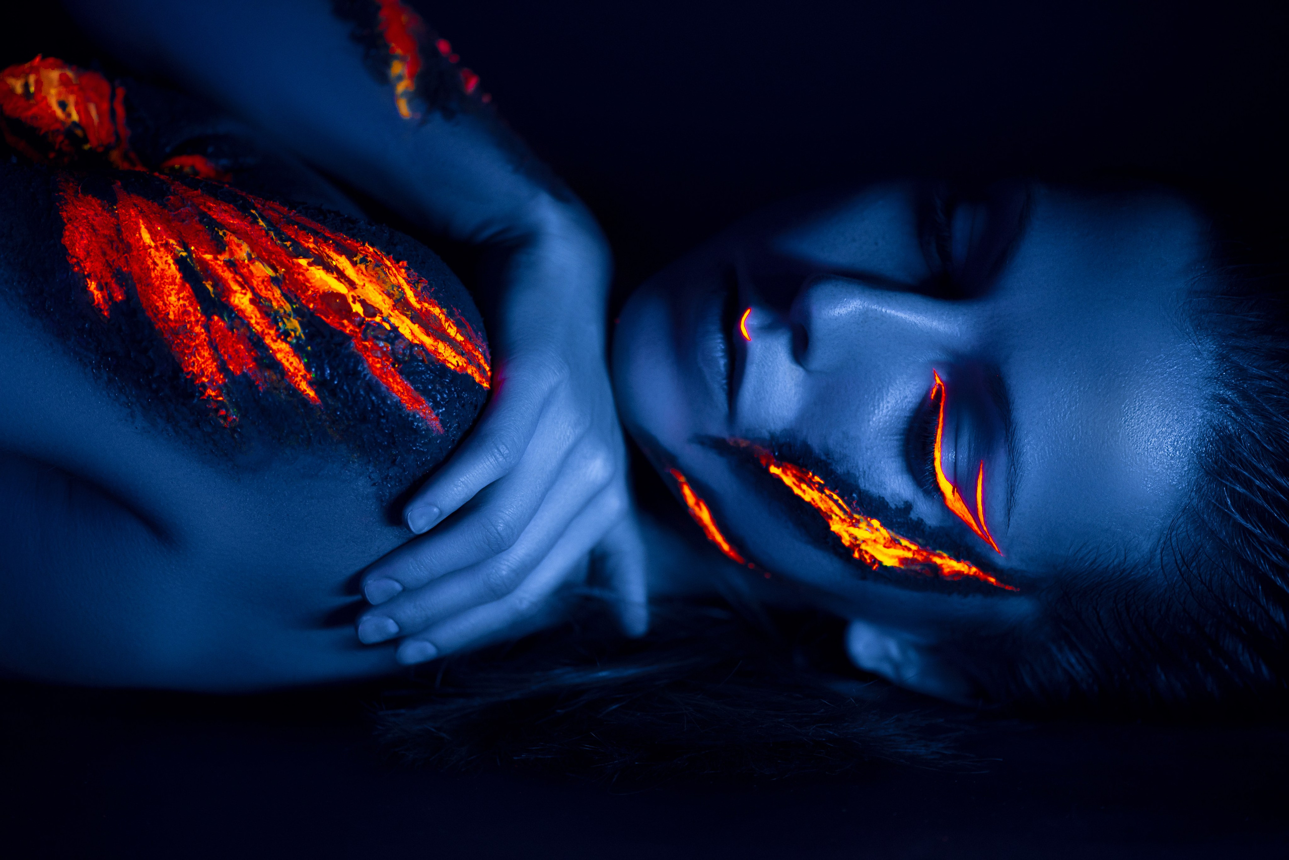 Авторские фотопроекты. Гармония и детали в фотографии Фото продакшен