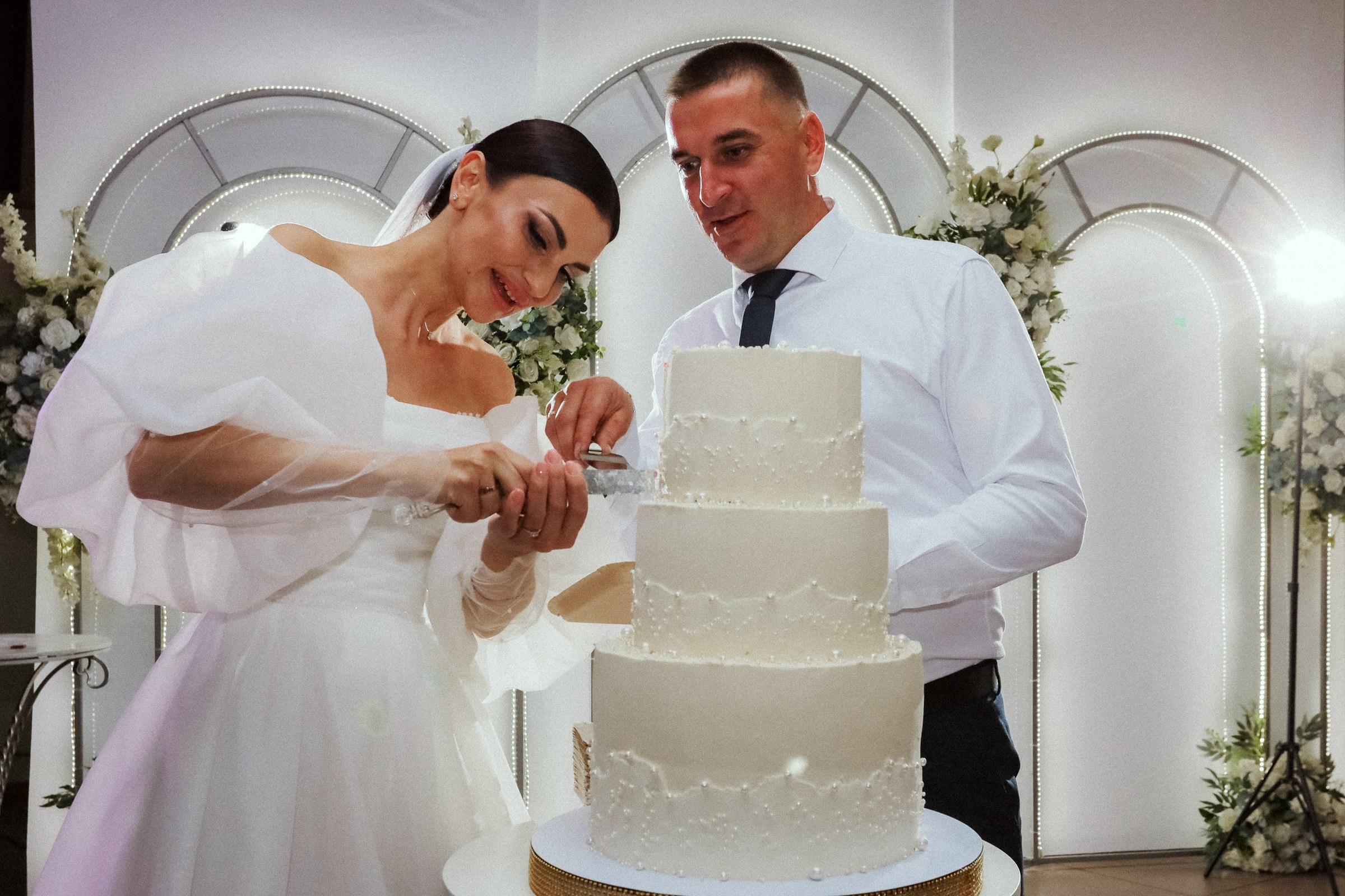 Виктор & Анна. Алексеева Татьяна свадебный фотограф Краснодар, Краснодарский край