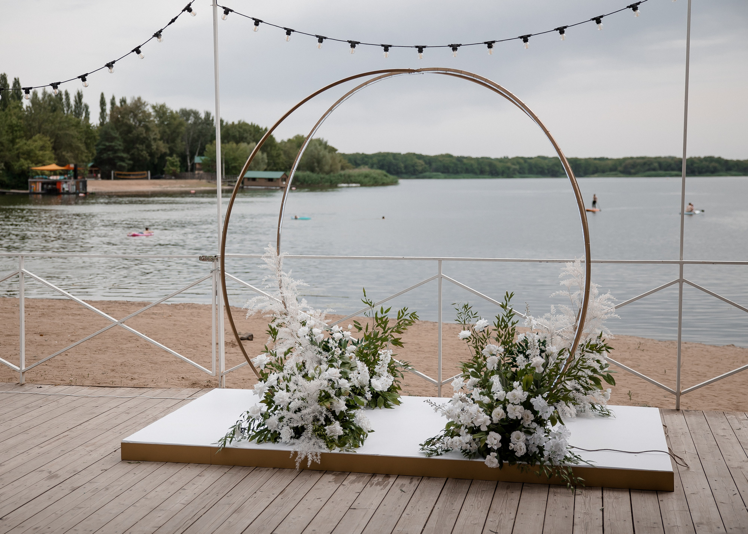 Алина + Паша. Свадебный и семейный фотограф в Саратове Маша Паника