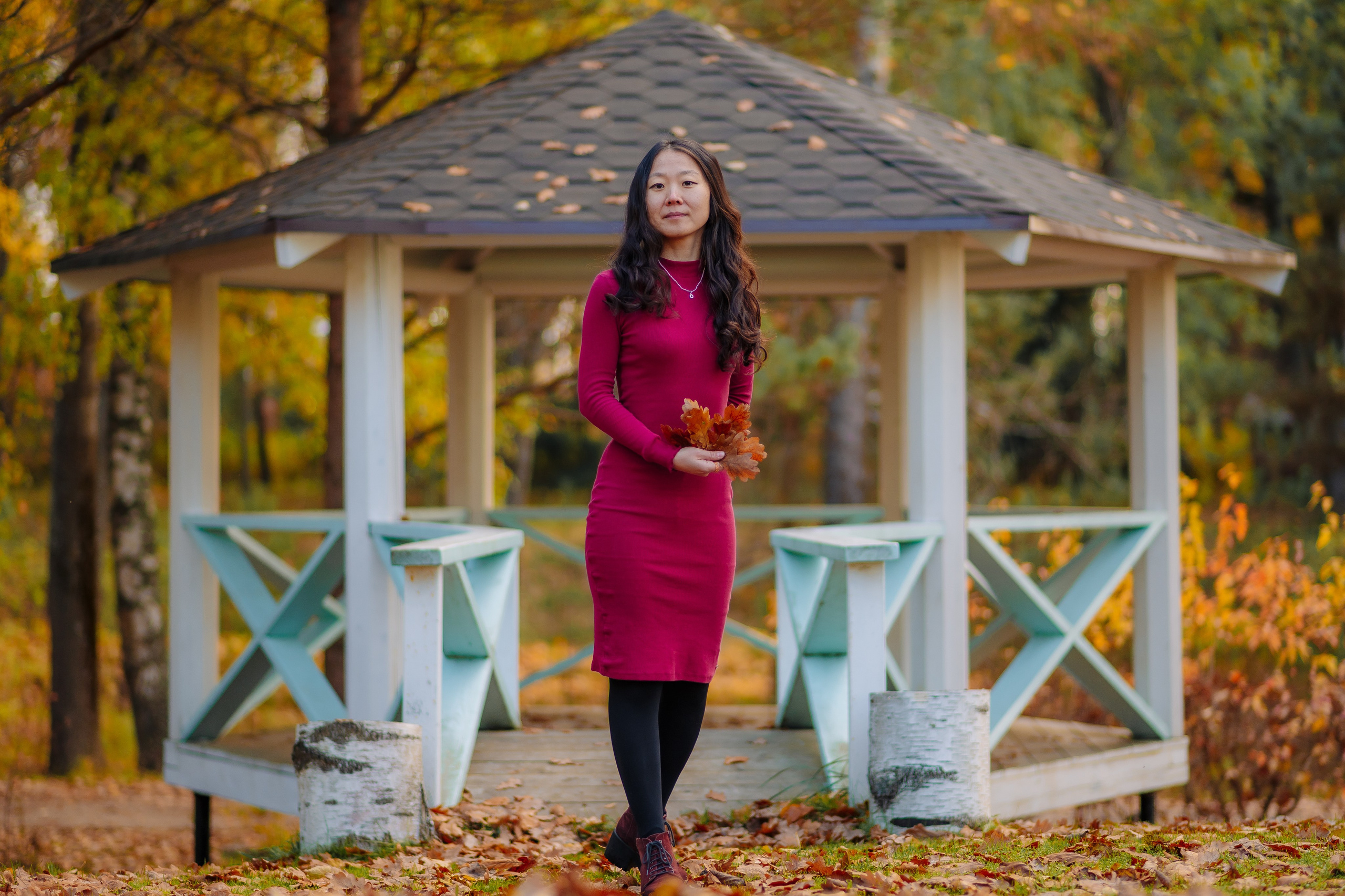 Иван Кубик — фотограф и видеограф