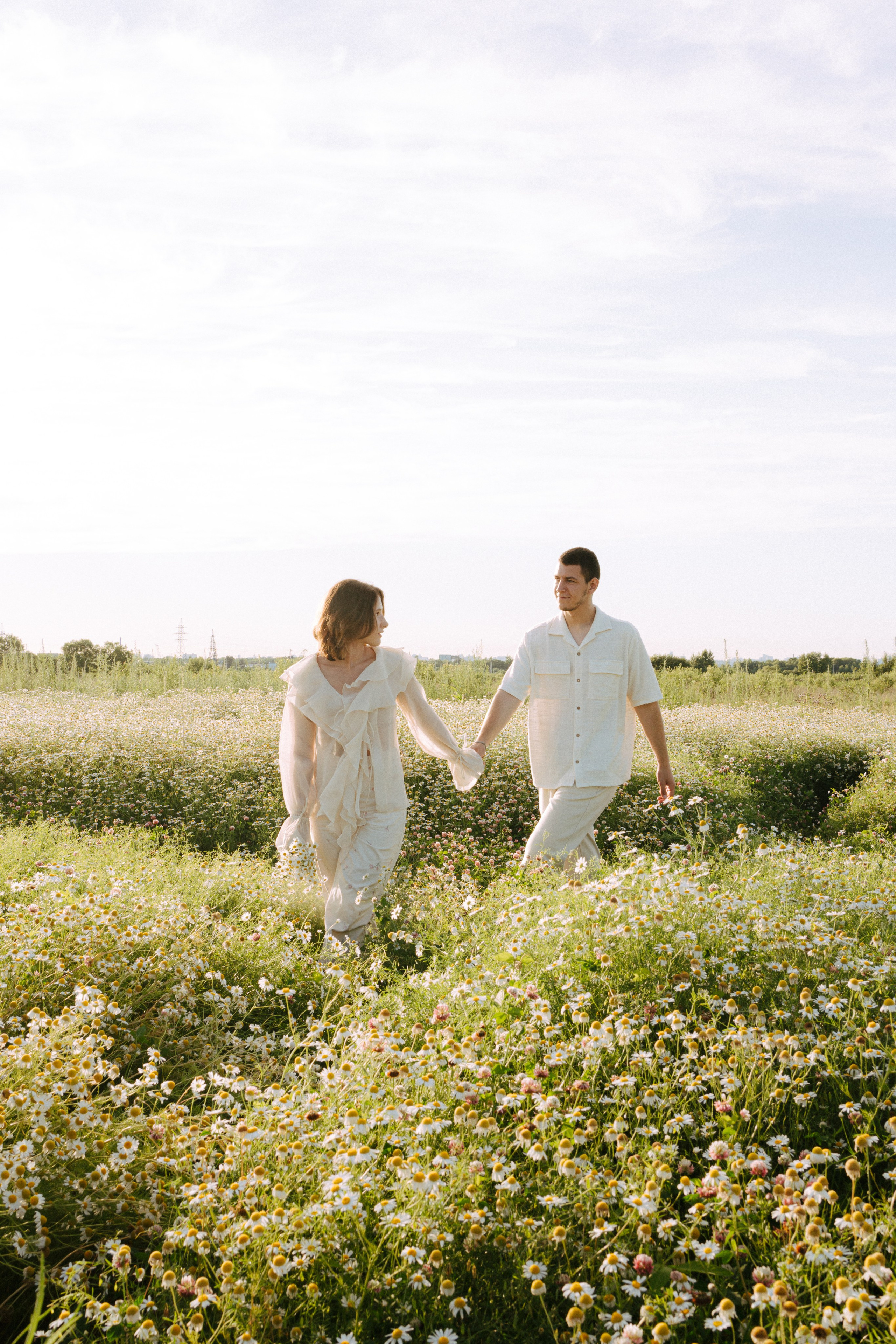 Love story / Семейная. Главная