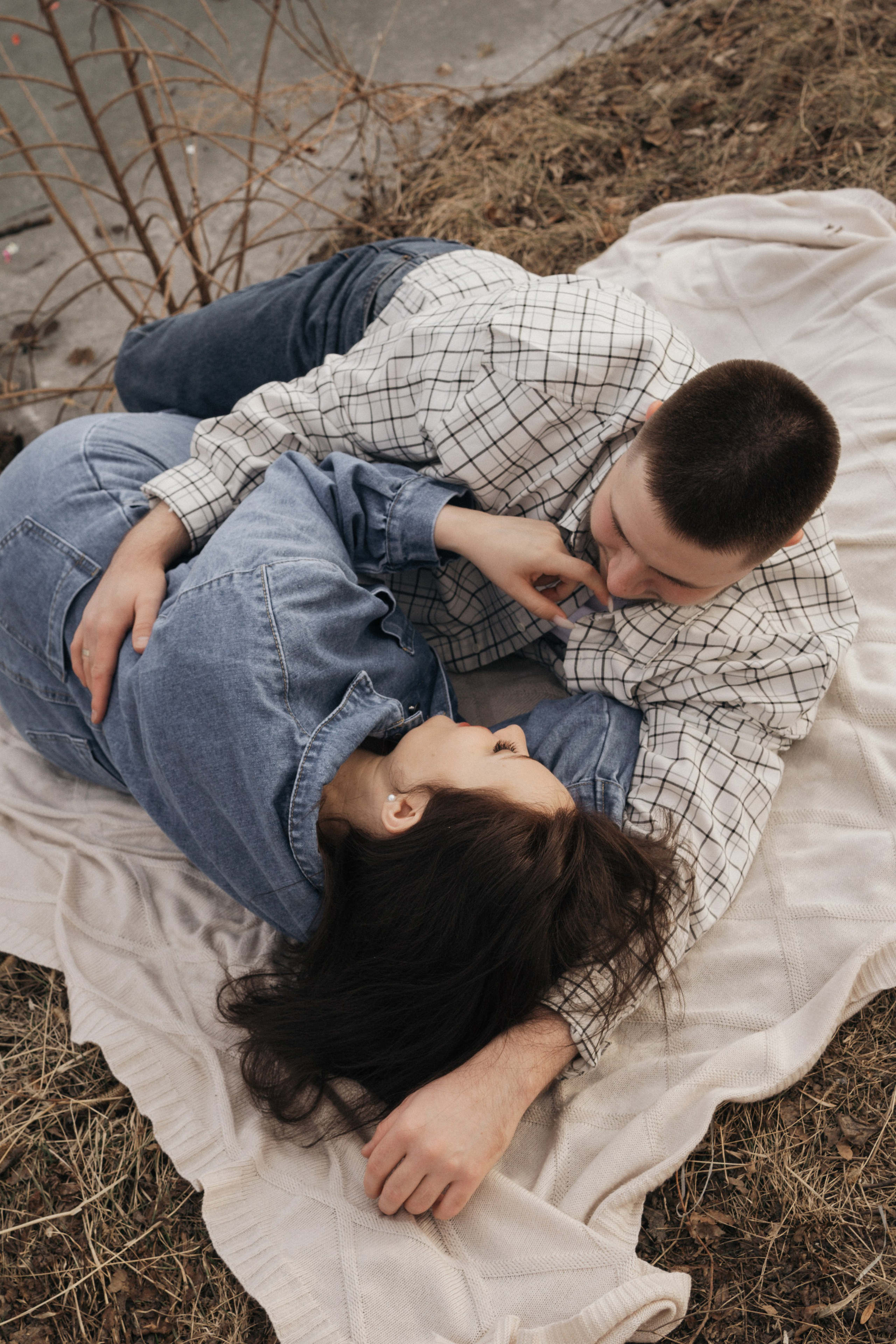 Love story / Семейная. Главная