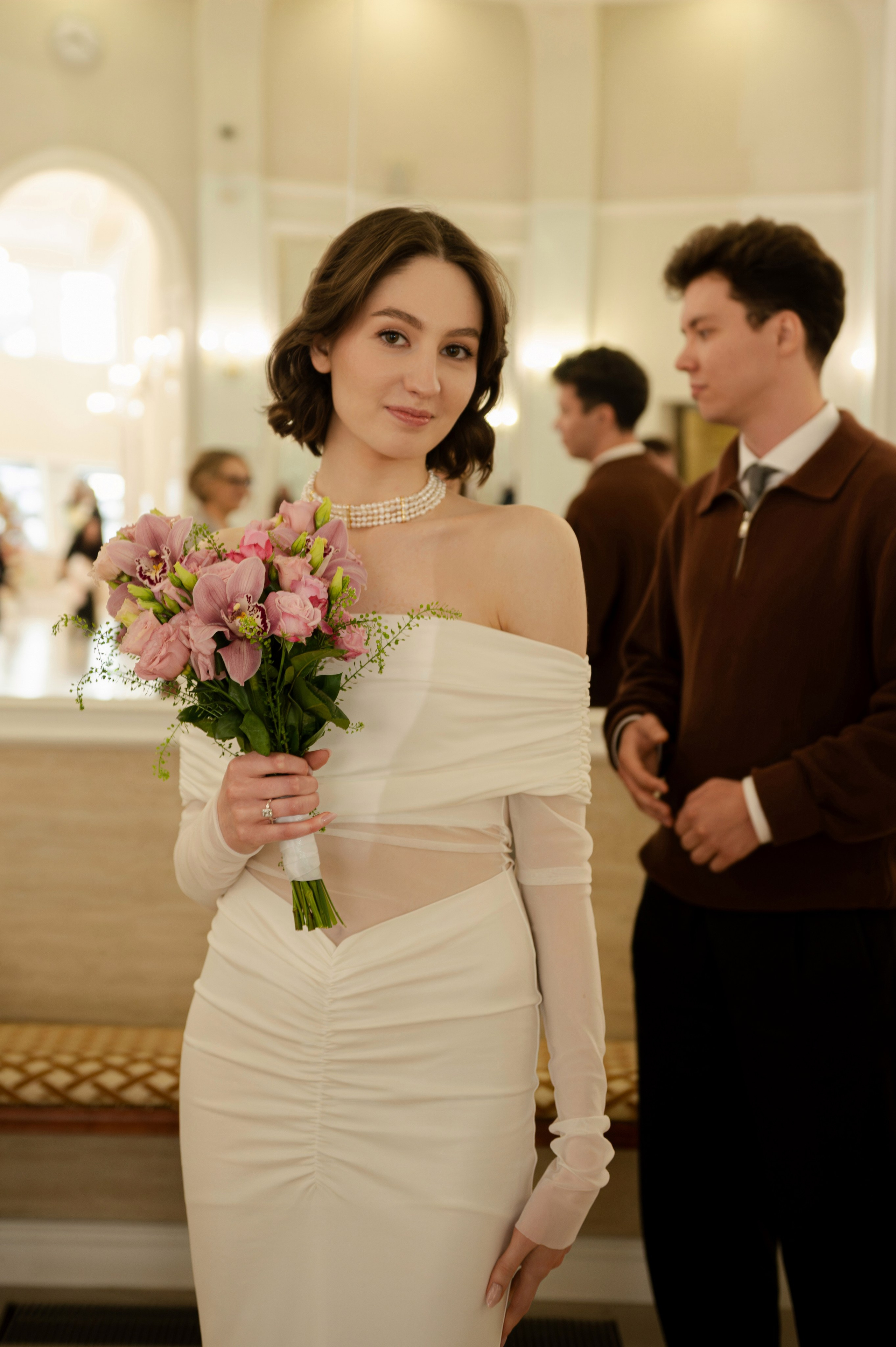 ANASTASIA & ROMAN. Свадебный и портретный фотограф в Казани