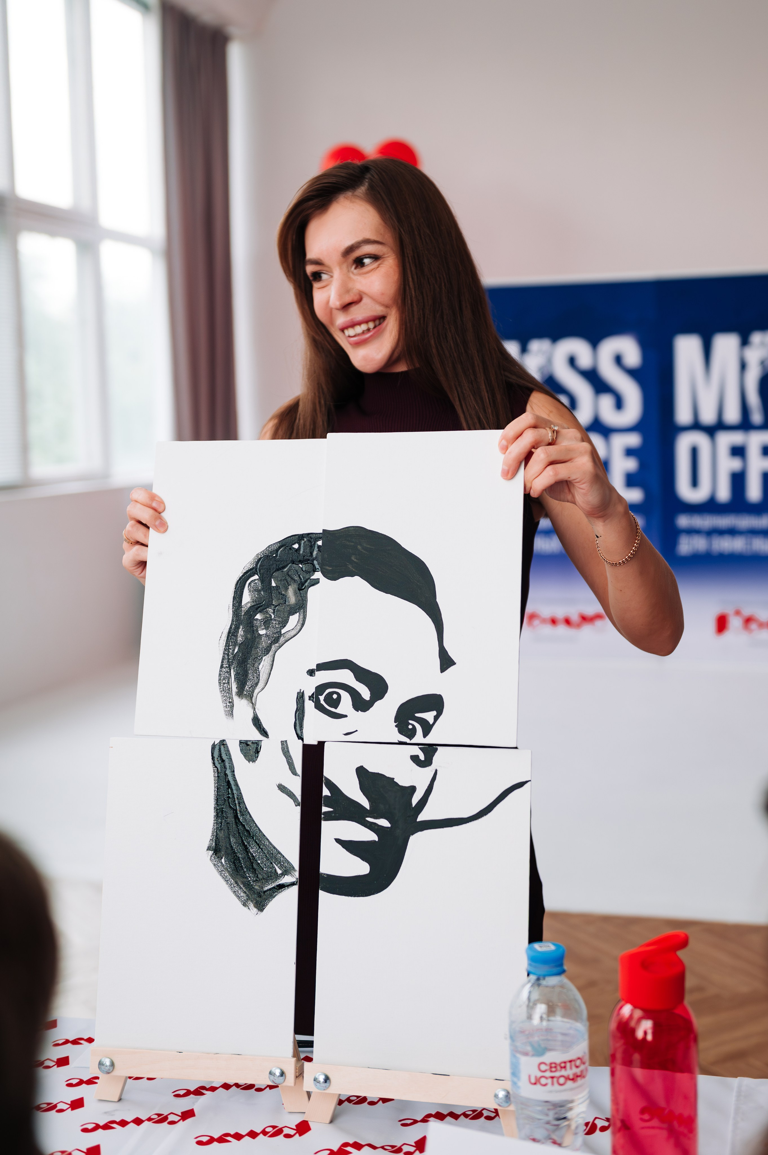 MISS OFFICE. Свадебный и портретный фотограф в Казани