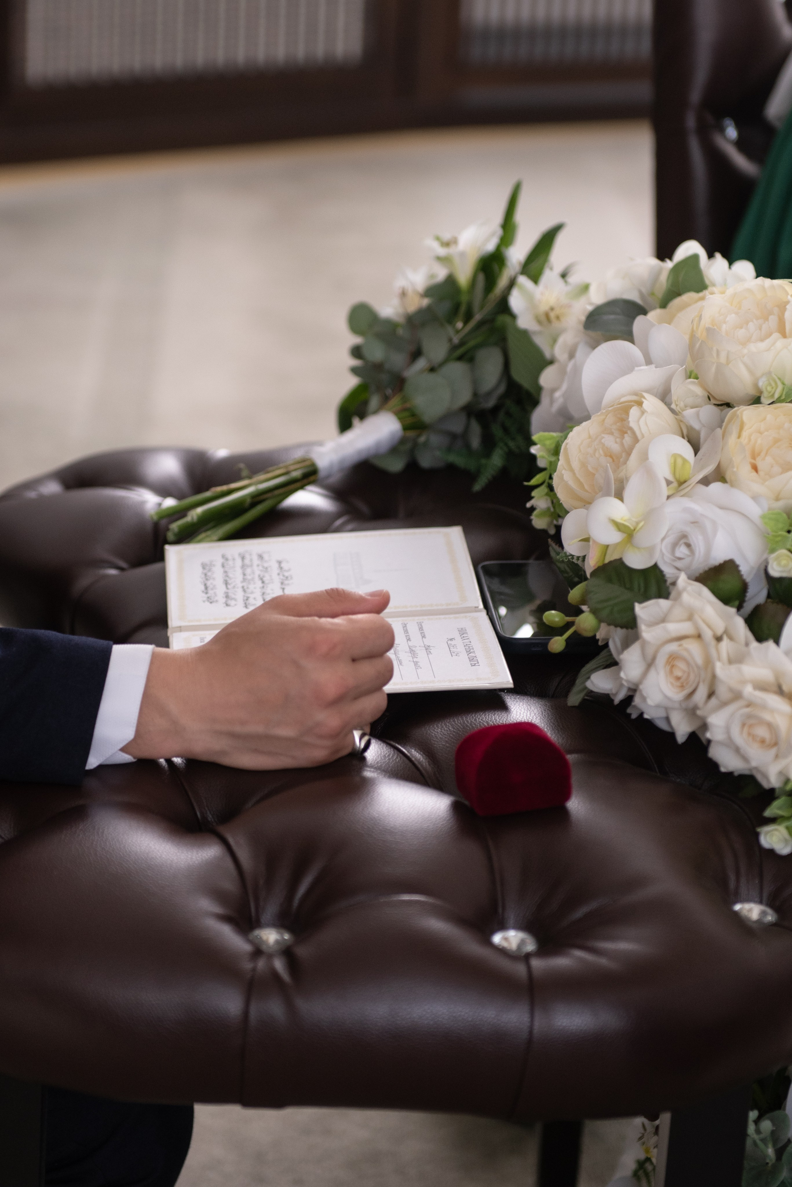 | Рушана & Азат |. Свадебный и портретный фотограф в Казани