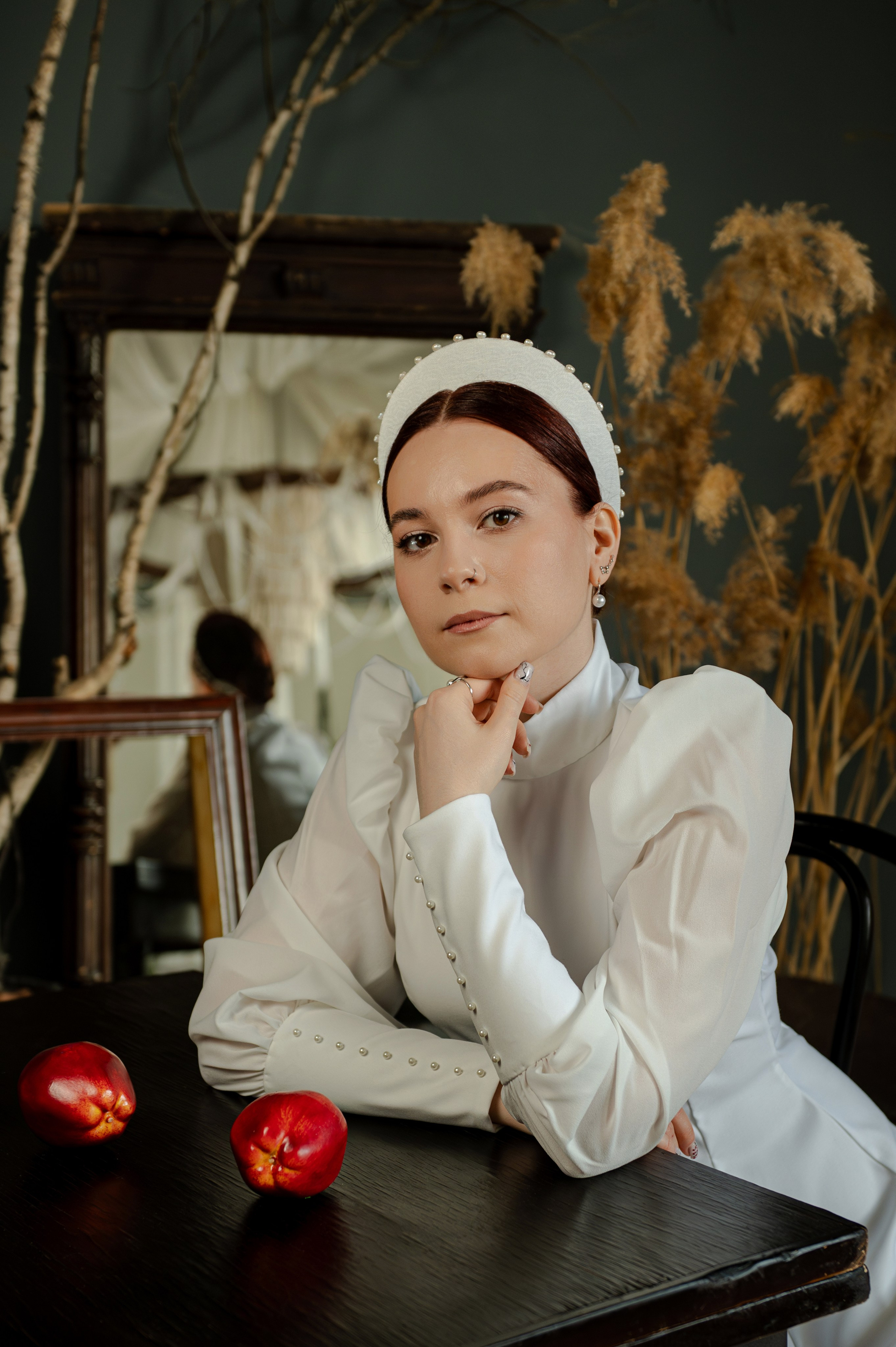 VASILISA. Свадебный и портретный фотограф в Казани