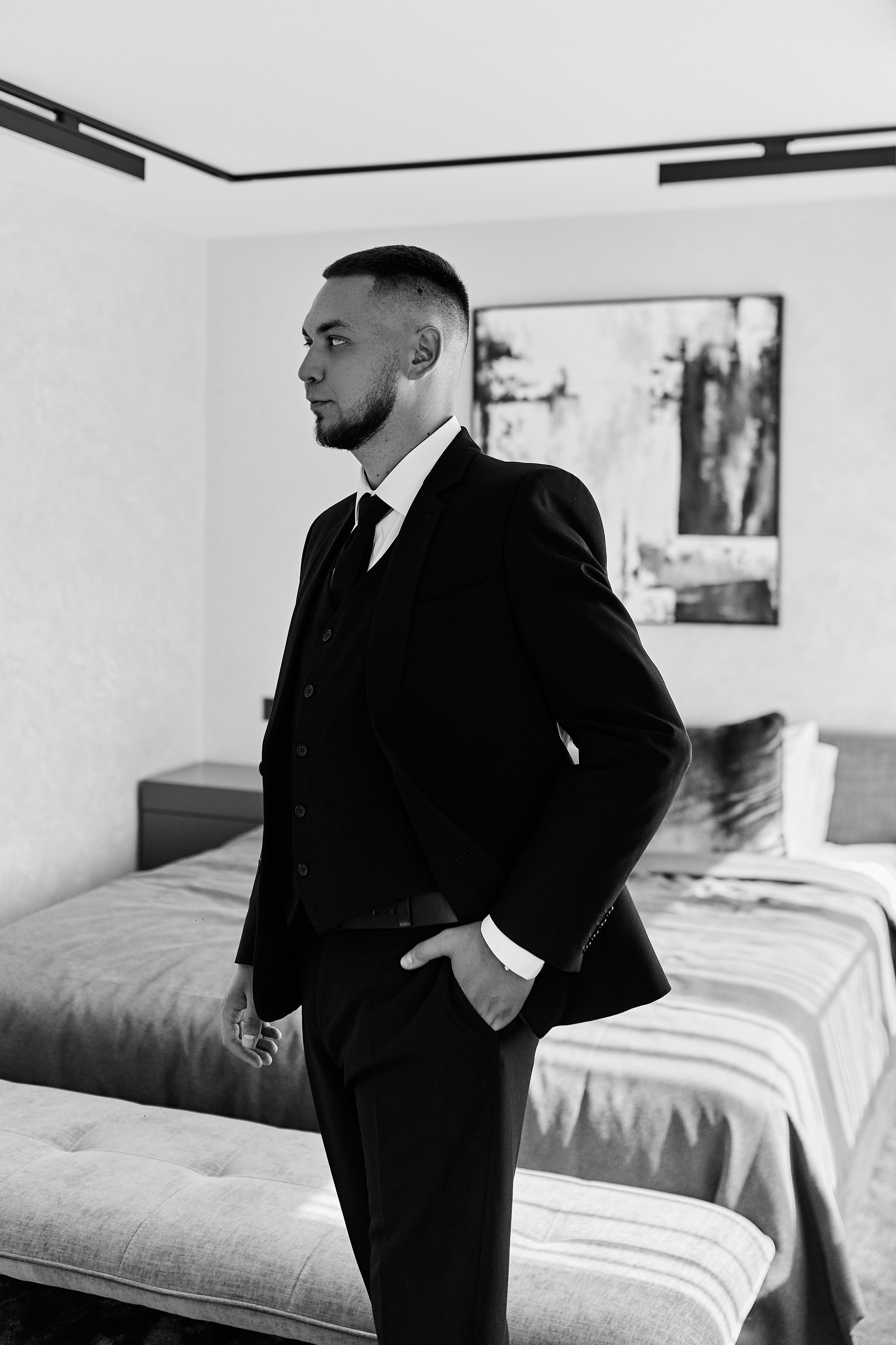 Wedding Day Артём + Татьяна. Свадебный и портретный фотограф в Белгороде Гаркавцева Полина