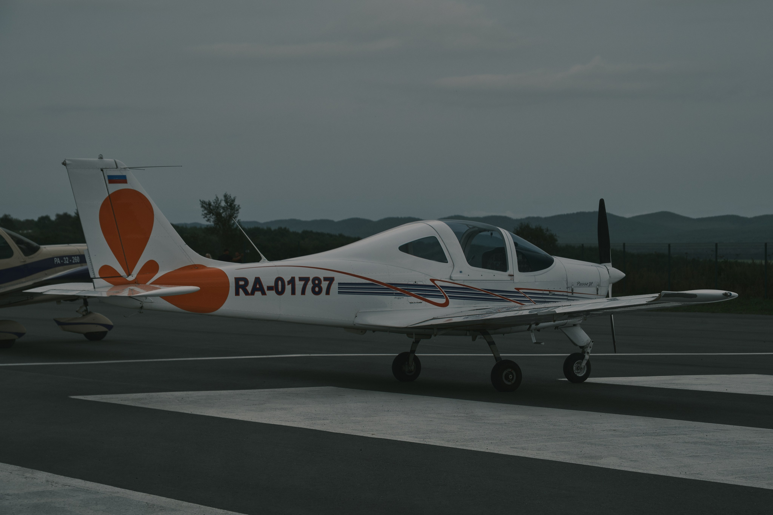 “Wings of Sakhalin — 2025” Festival