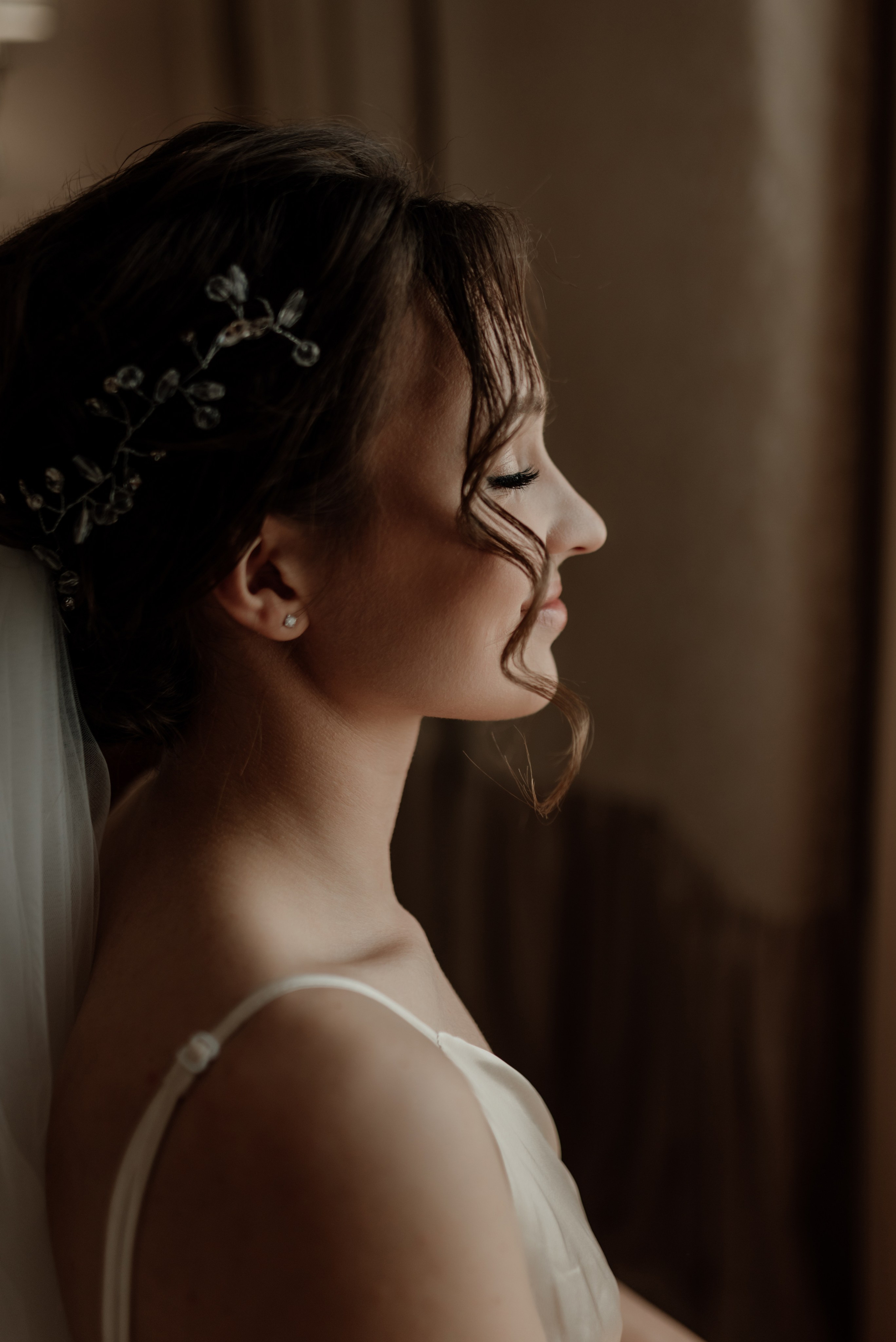 Александр и Виктория. Свадебный и Семейный фотограф в Ярославле Алёна Колясникова