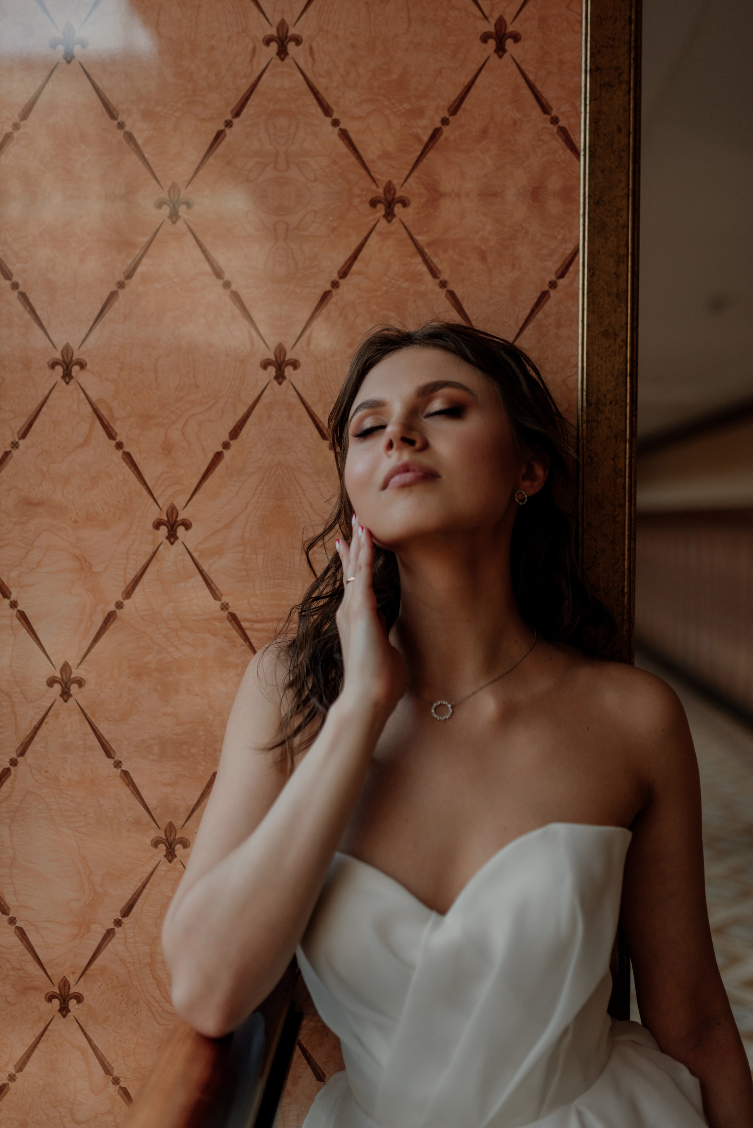 Даниил & Марина. Свадебный и Семейный фотограф в Ярославле Алёна Колясникова