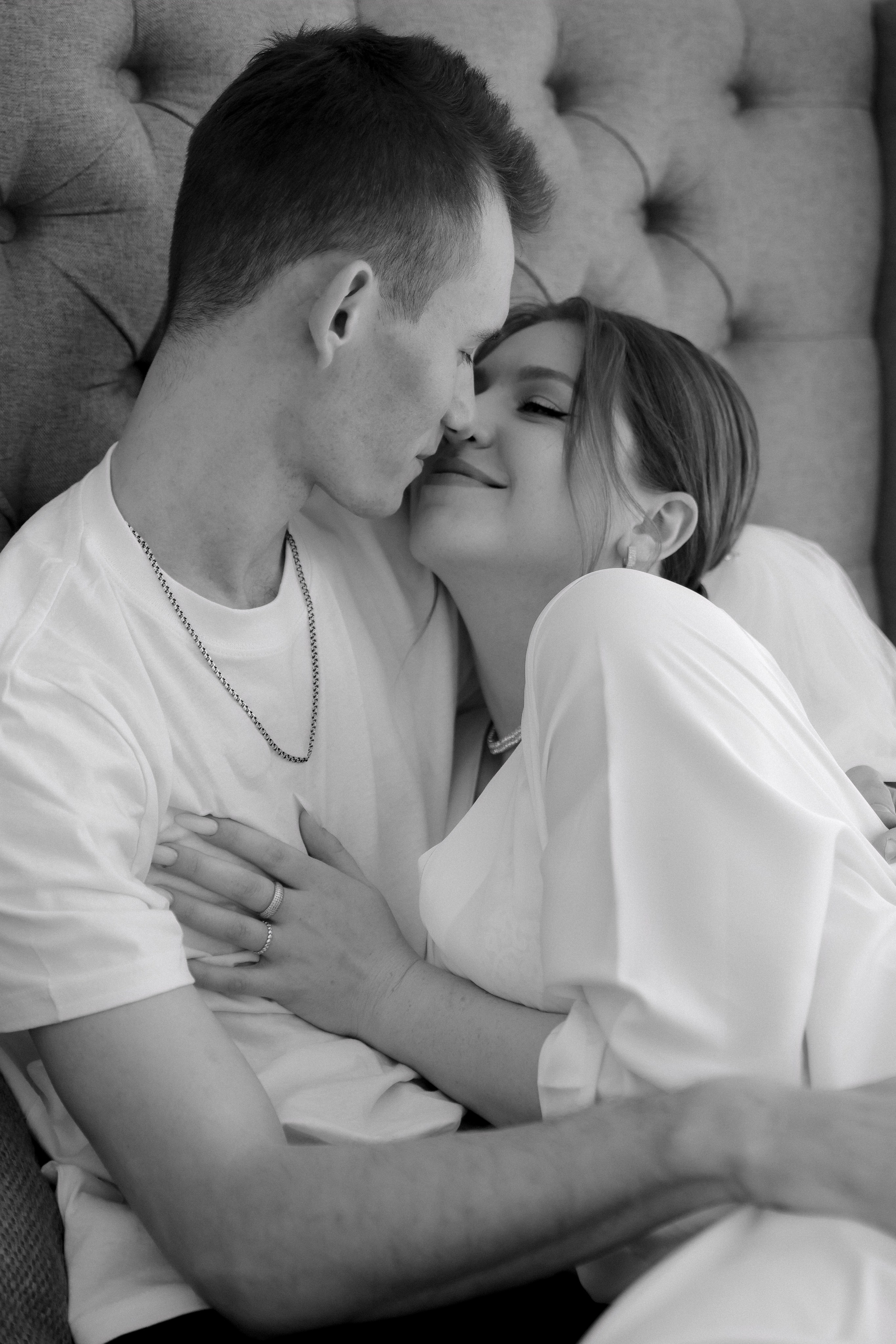 Владислав & Татьяна. Свадебный фотограф Ольга Гречко